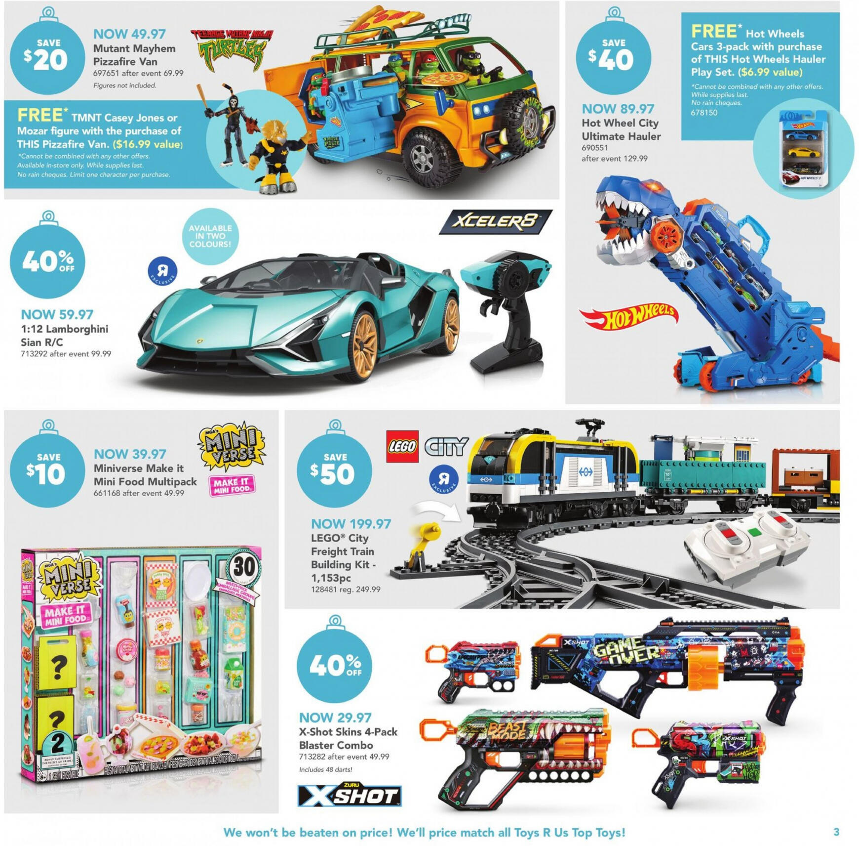 toys-r-us - Toysrus valid from 02.11.2023 - page: 3