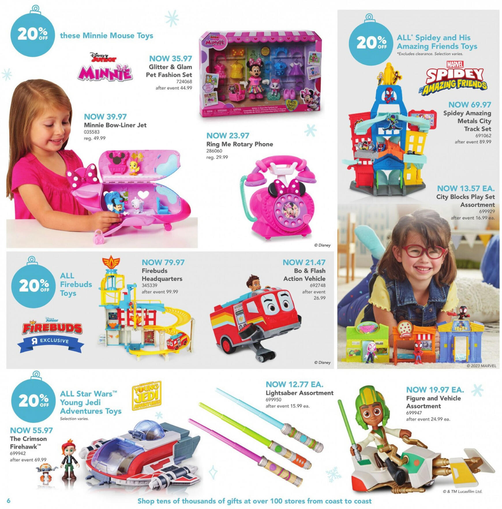 toys-r-us - Toysrus valid from 02.11.2023 - page: 6