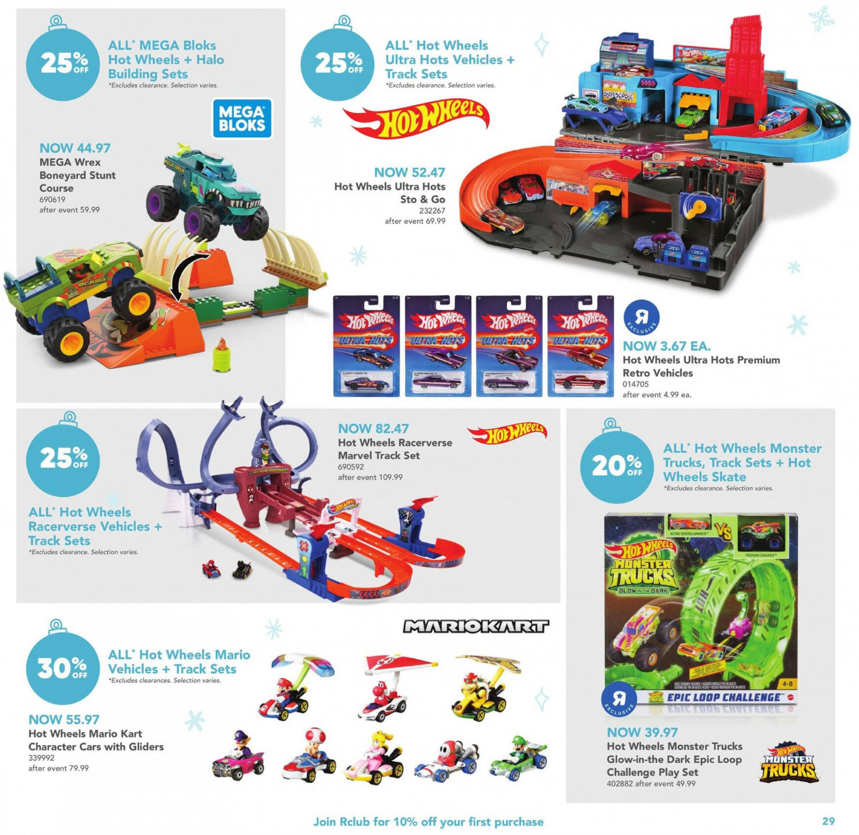 toys-r-us - Toysrus valid from 02.11.2023 - page: 29