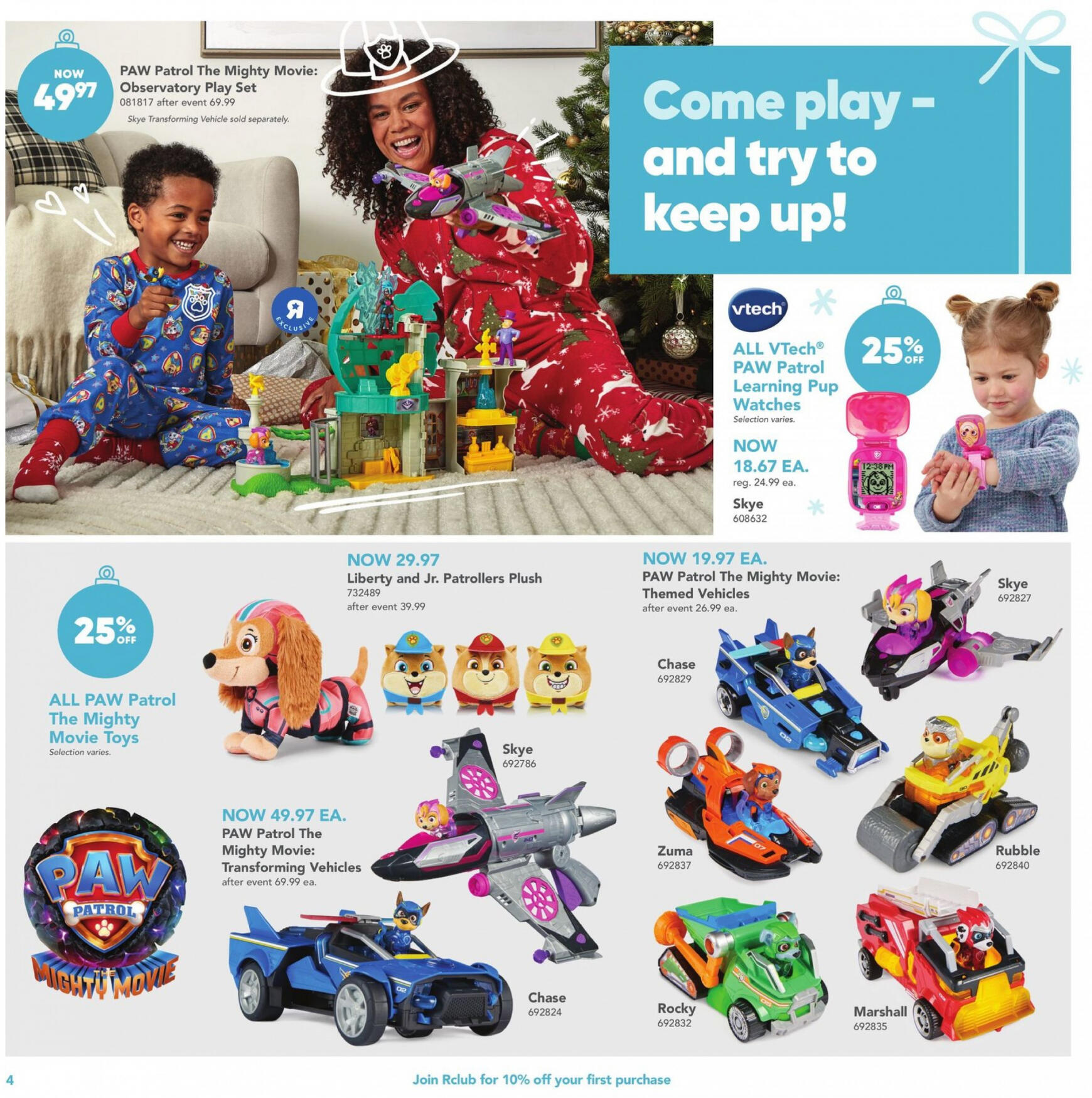 toys-r-us - Toysrus valid from 02.11.2023 - page: 4
