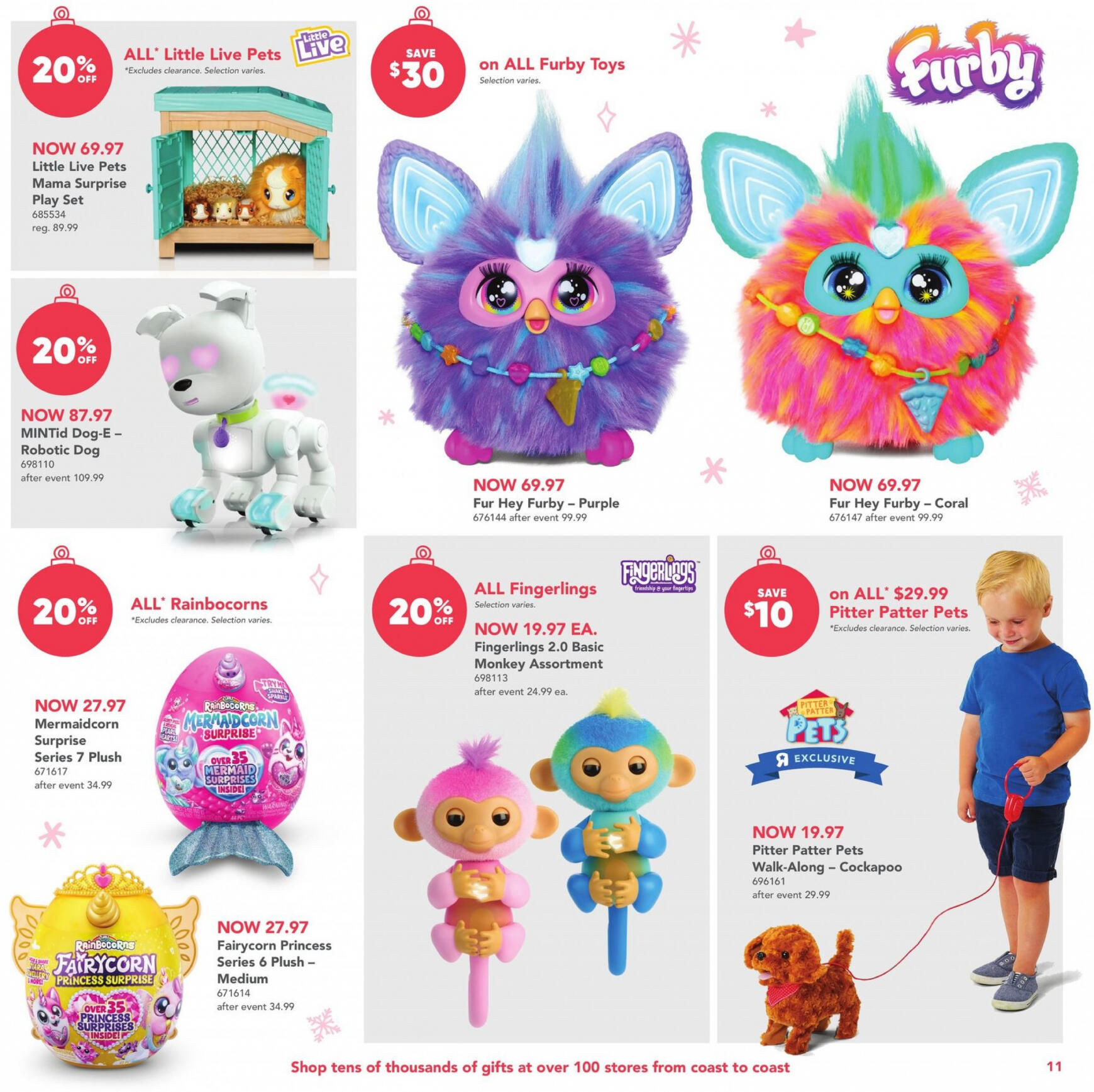 toys-r-us - Toysrus valid from 02.11.2023 - page: 11