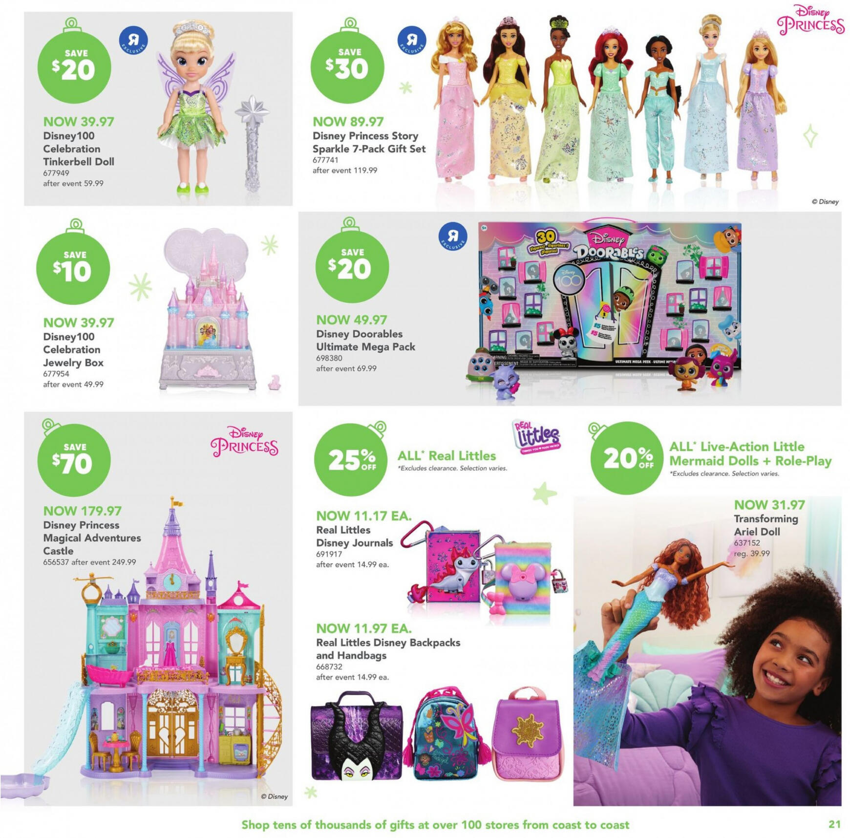 toys-r-us - Toysrus valid from 02.11.2023 - page: 21