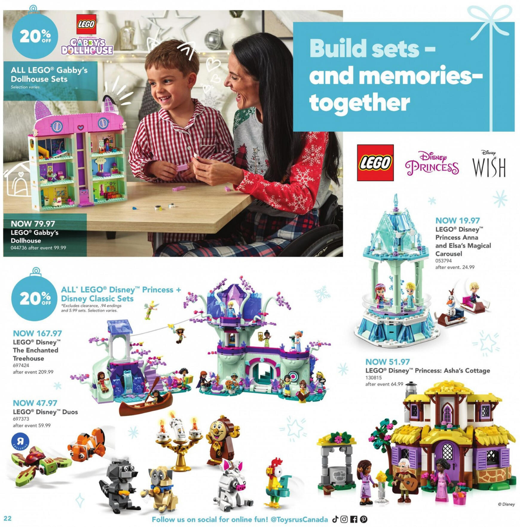 toys-r-us - Toysrus valid from 02.11.2023 - page: 22