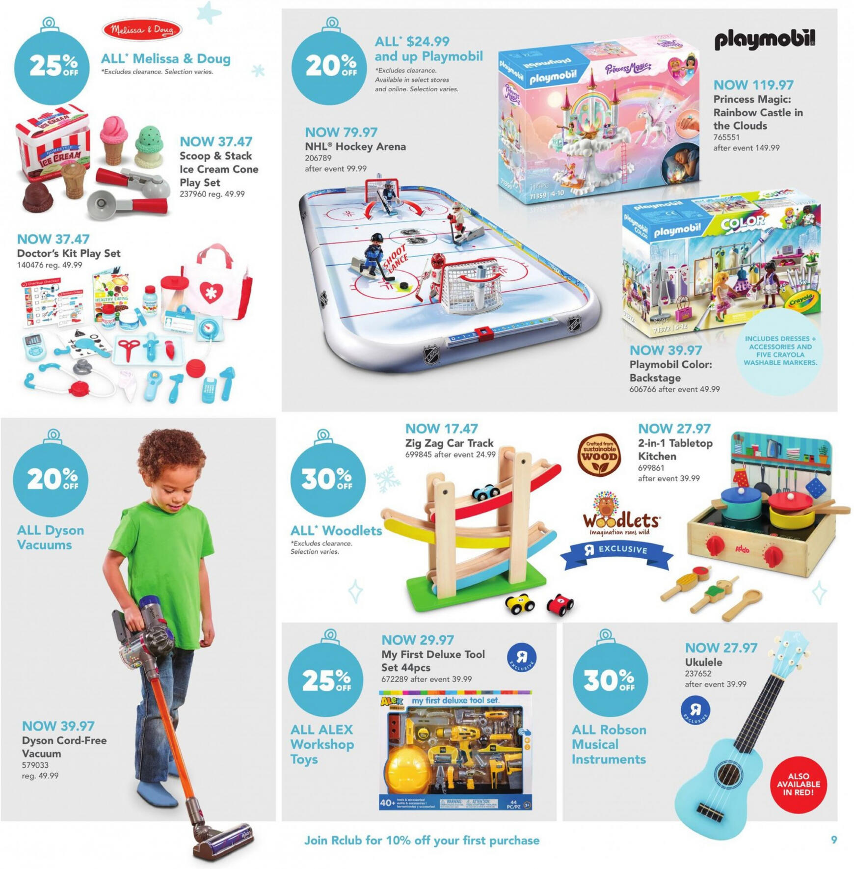 toys-r-us - Toysrus valid from 02.11.2023 - page: 9