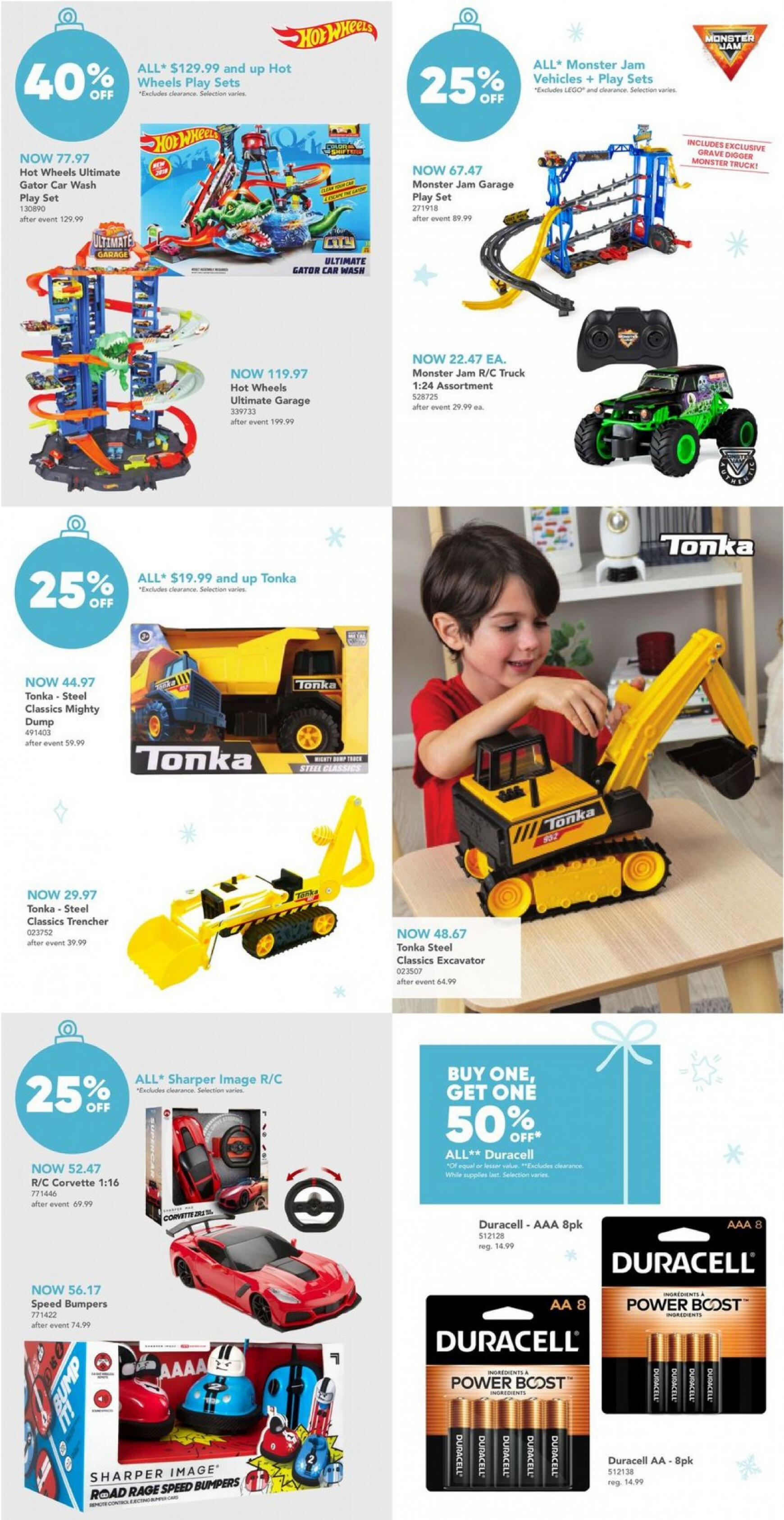 toys-r-us - Toysrus - Flyer valid from 30.11.2023 - page: 2