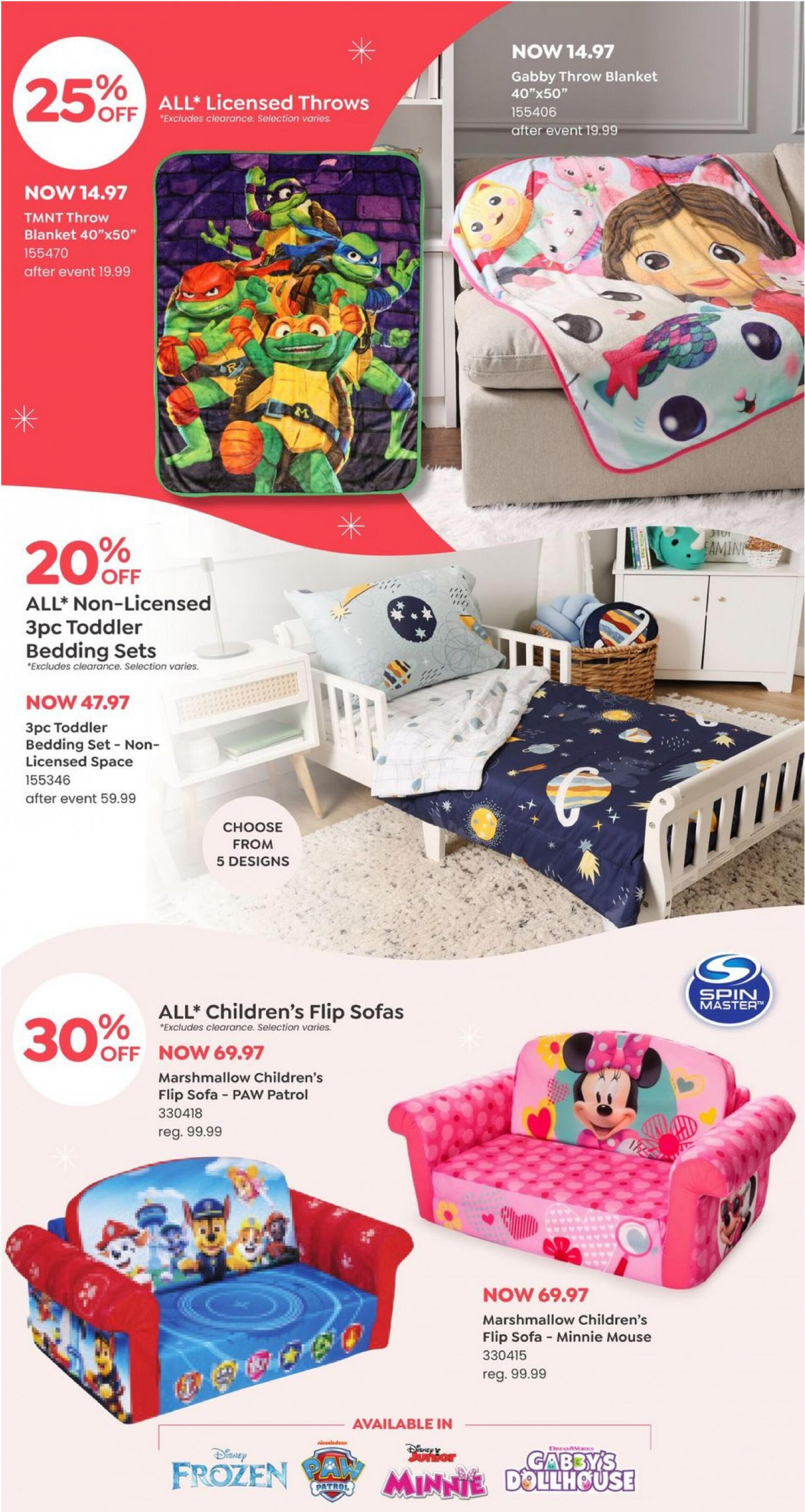 toys-r-us - Toysrus - Babies"R"Us Flyer valid from 14.12.2023 - page: 10