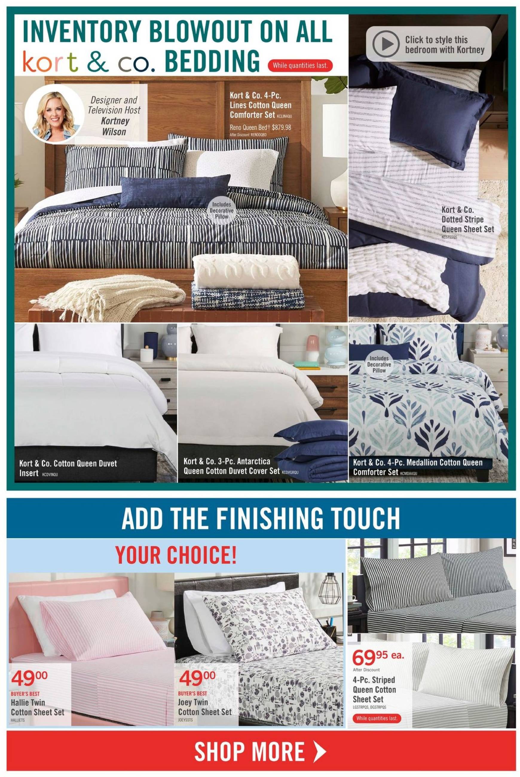 the-brick - The Brick Mattress Store flyer valid from 11.10. - 23.10. - page: 15