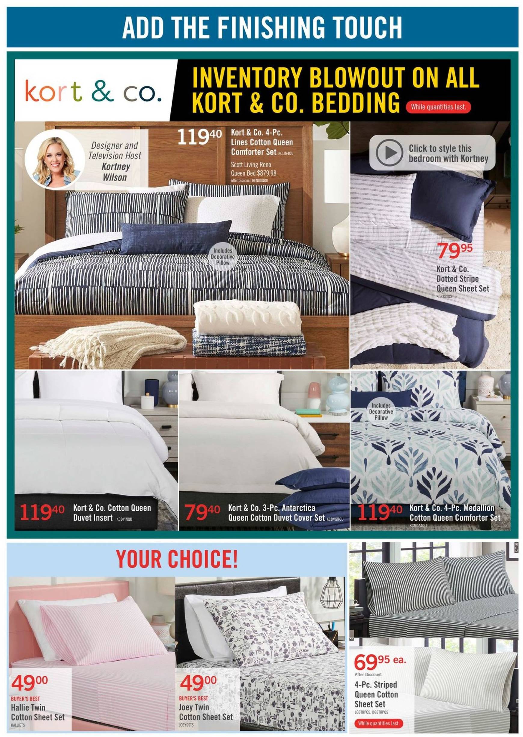 the-brick - The Brick Mattress Store flyer valid from 12-02 - 12-11 - page: 16