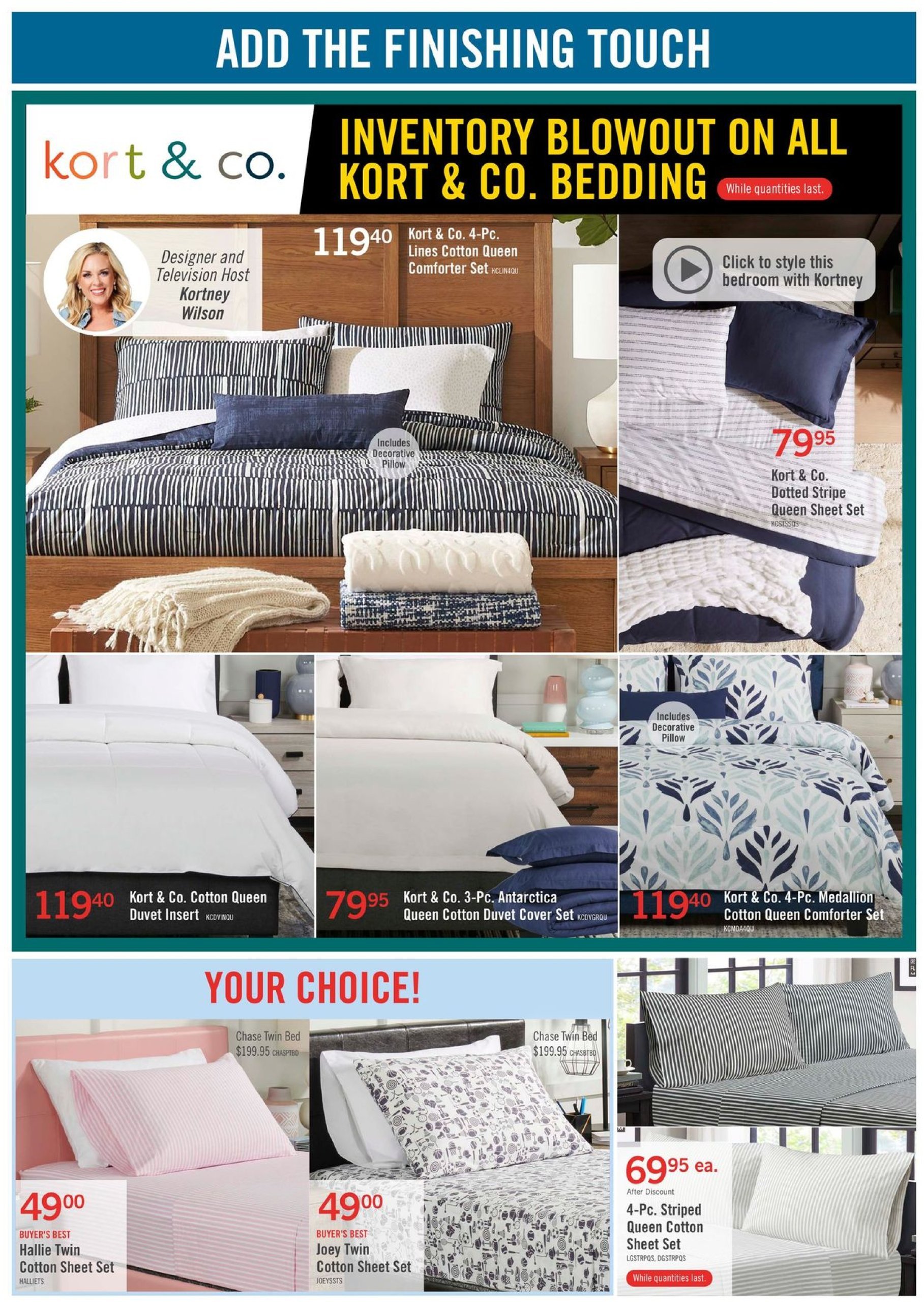 the-brick - The Brick - Mattress Store flyer valid from 01-14 - 01-29 - page: 18