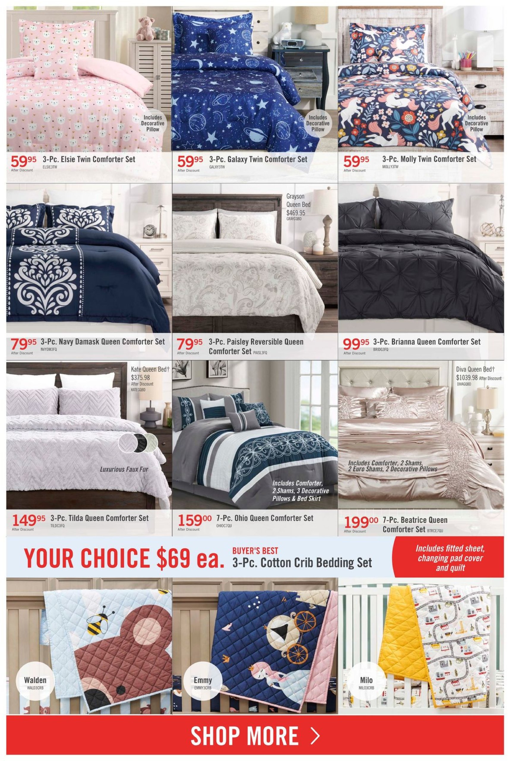 the-brick - The Brick flyer valid from 02-18 - 02-26 - page: 17