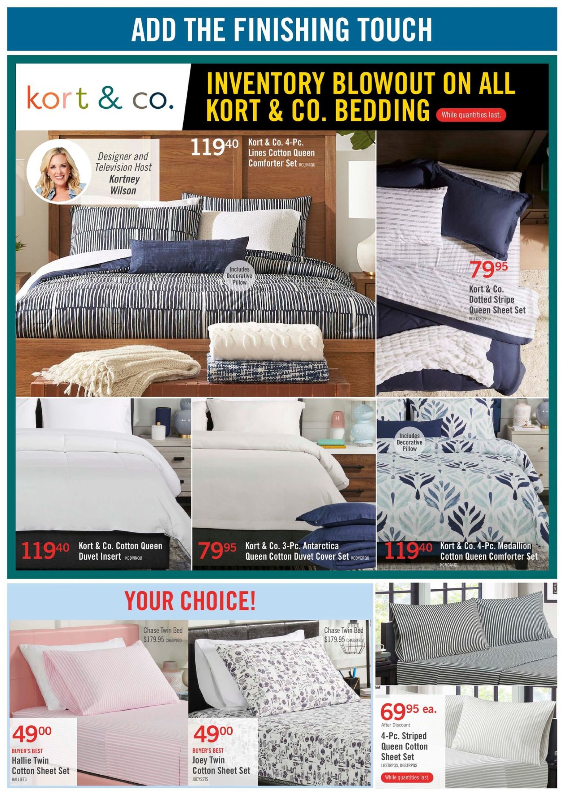 the-brick - The Brick flyer valid from 02-18 - 02-26 - page: 16