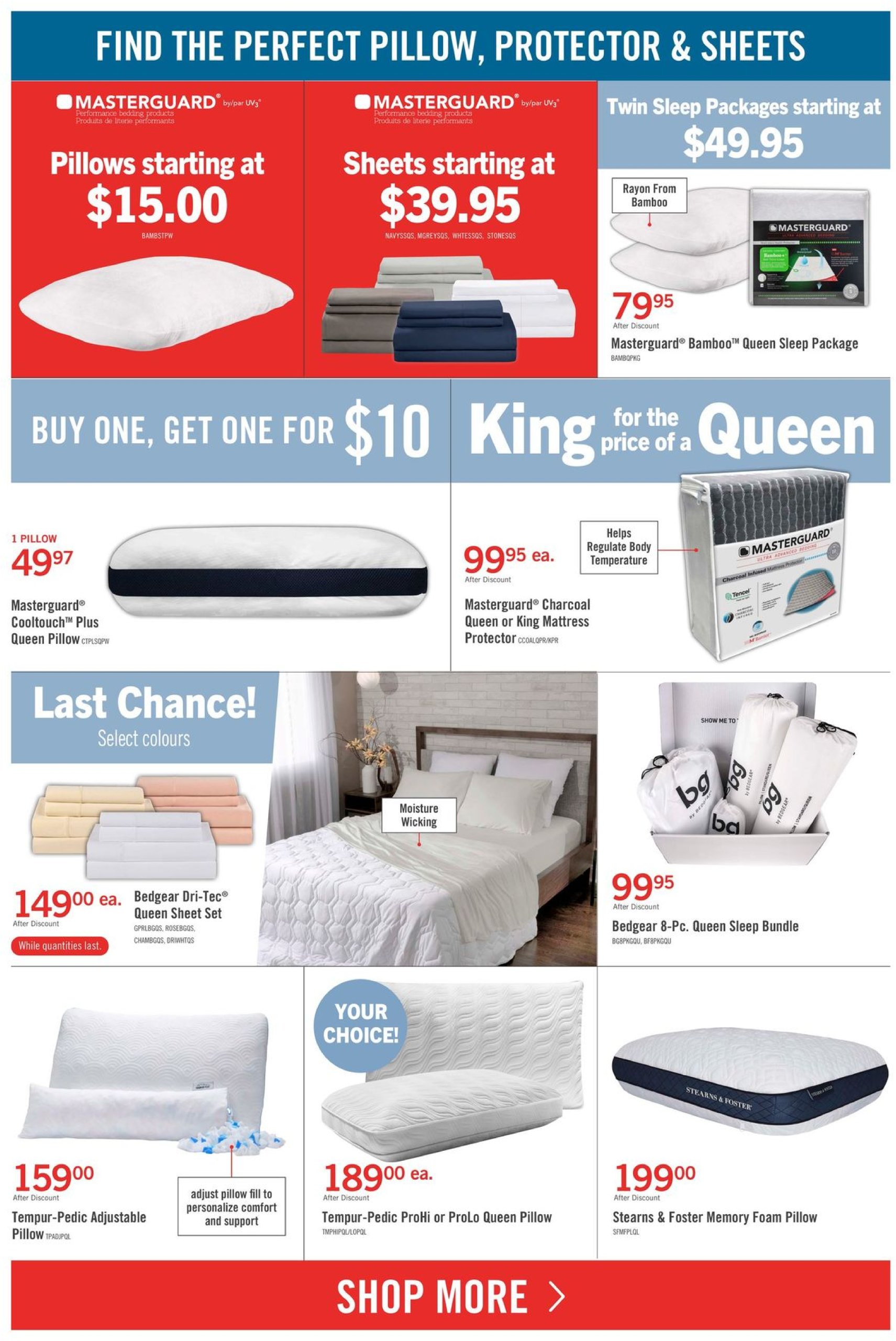 the-brick - The Brick flyer valid from 02-18 - 02-26 - page: 5