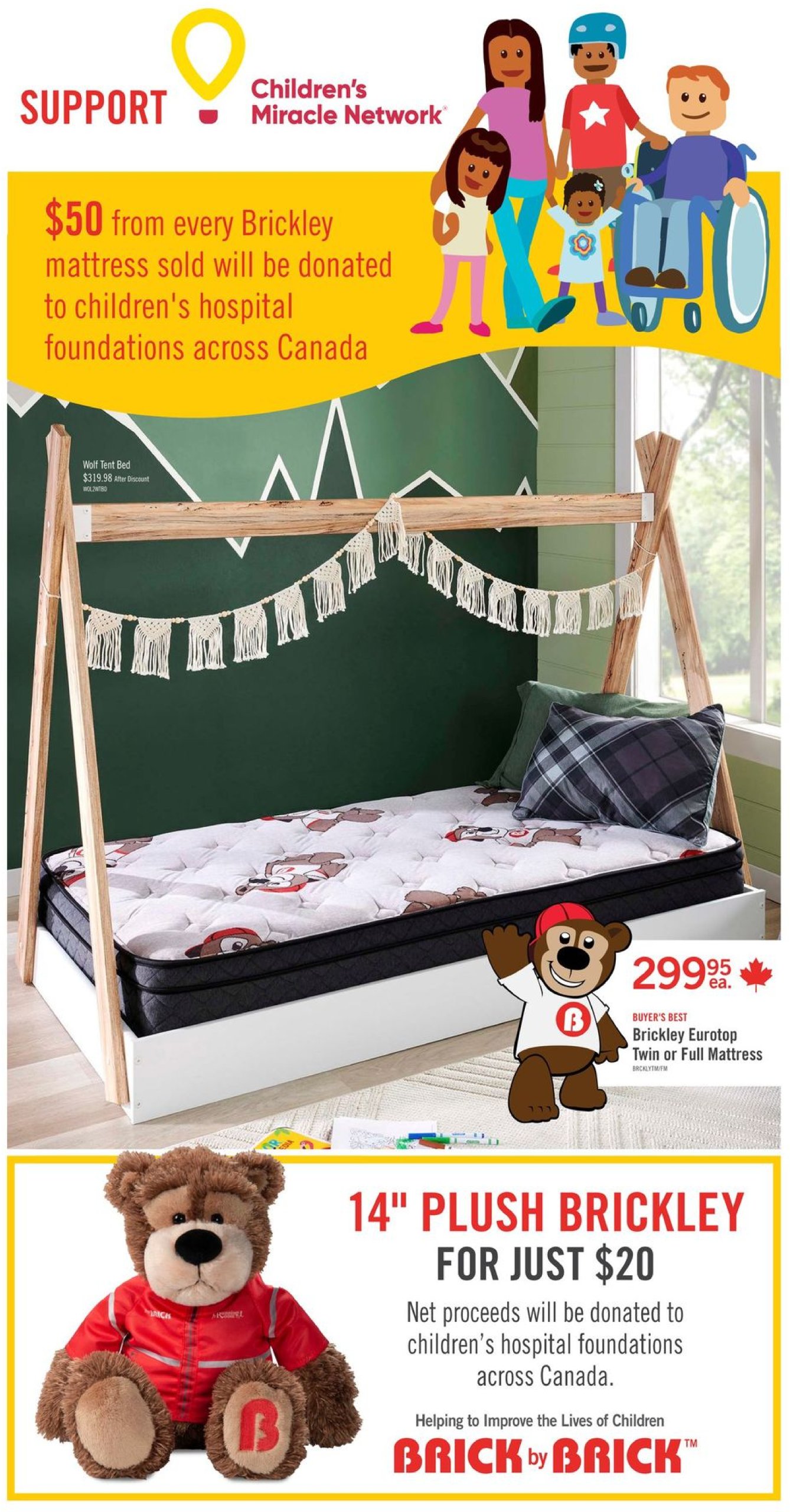 the-brick - The Brick flyer valid from 02-18 - 02-26 - page: 12