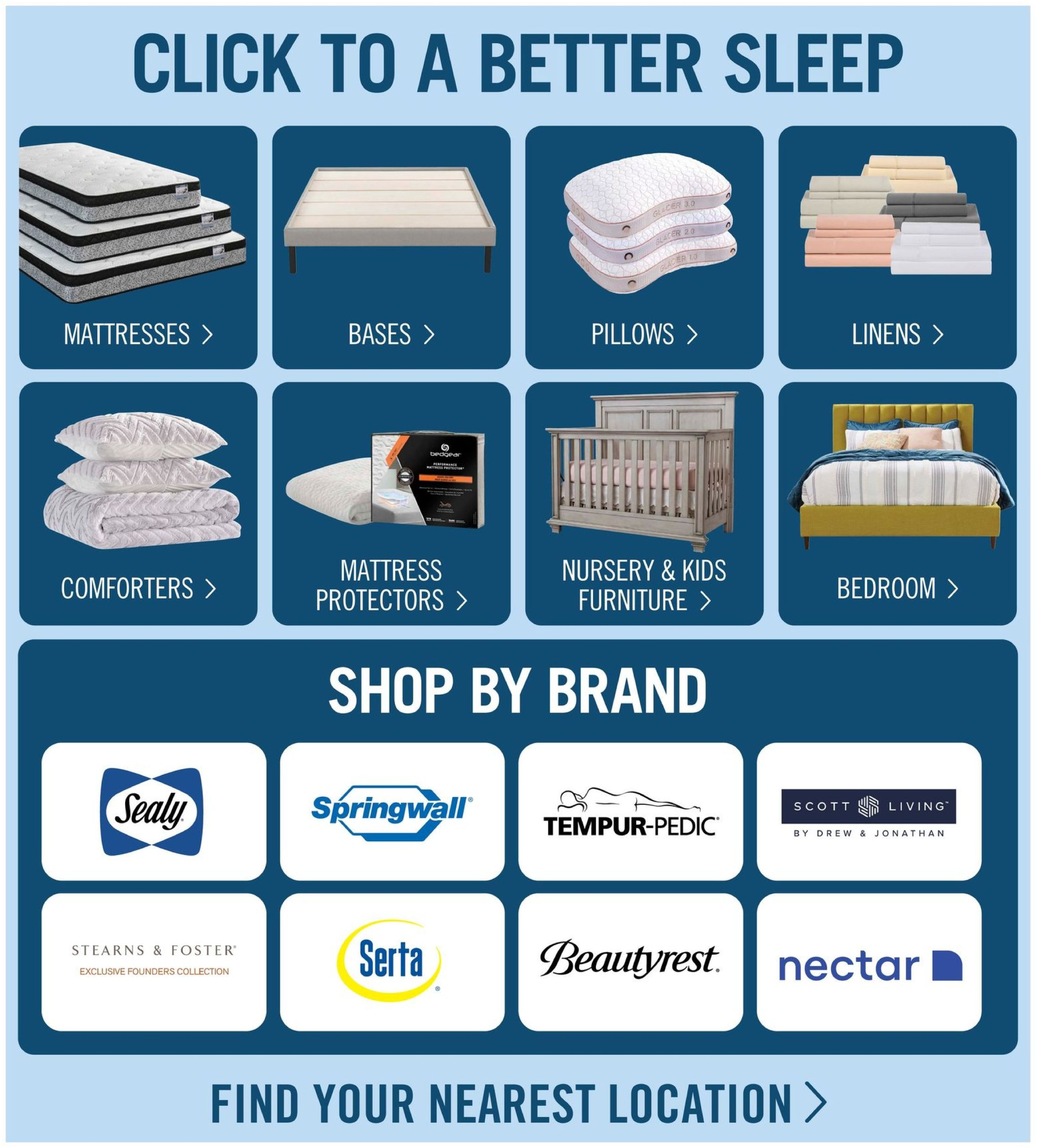 the-brick - The Brick Mattress Store flyer valid from 05-01 - 05-15 - page: 4