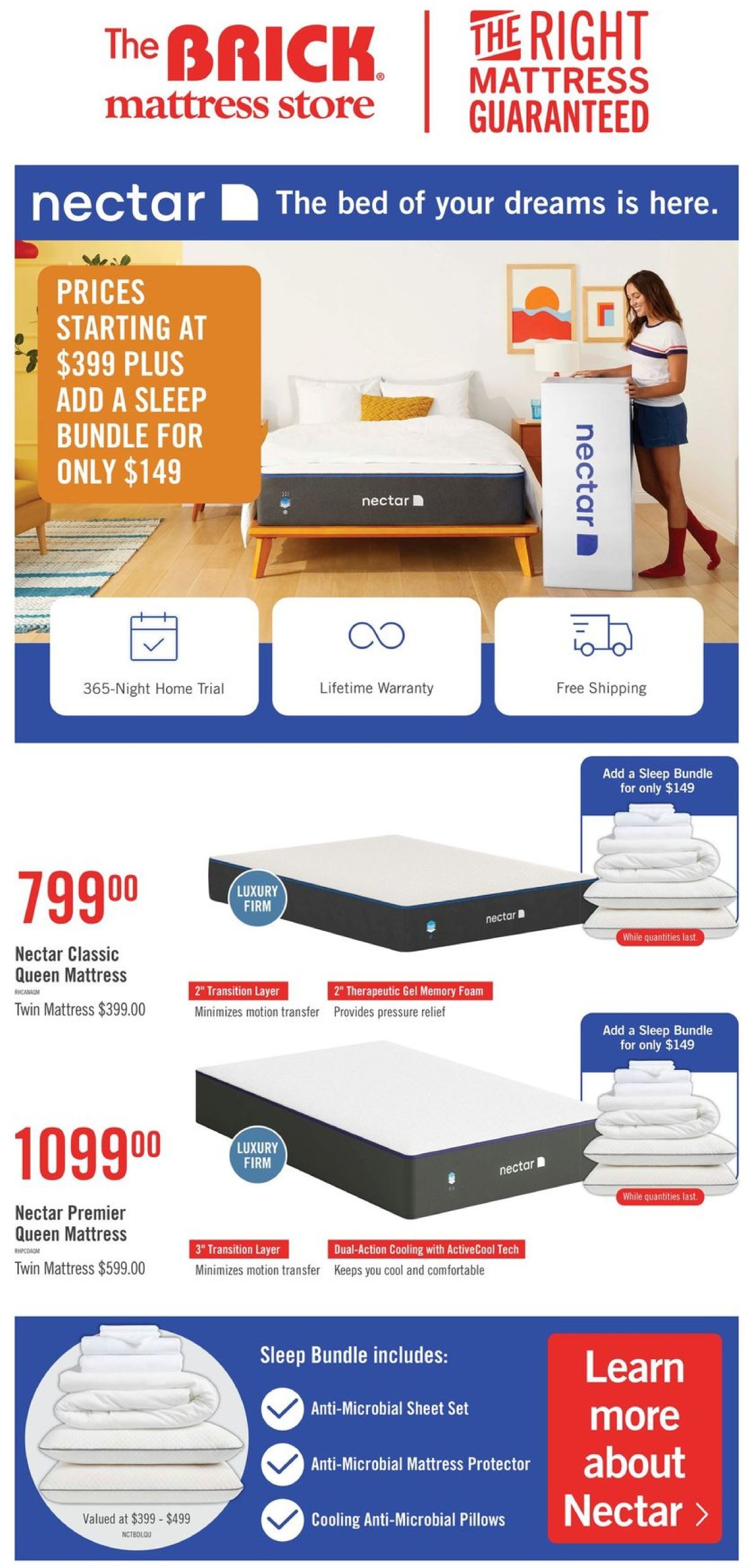 the-brick - The Brick flyer valid from 05-01 - 05-15 - page: 16