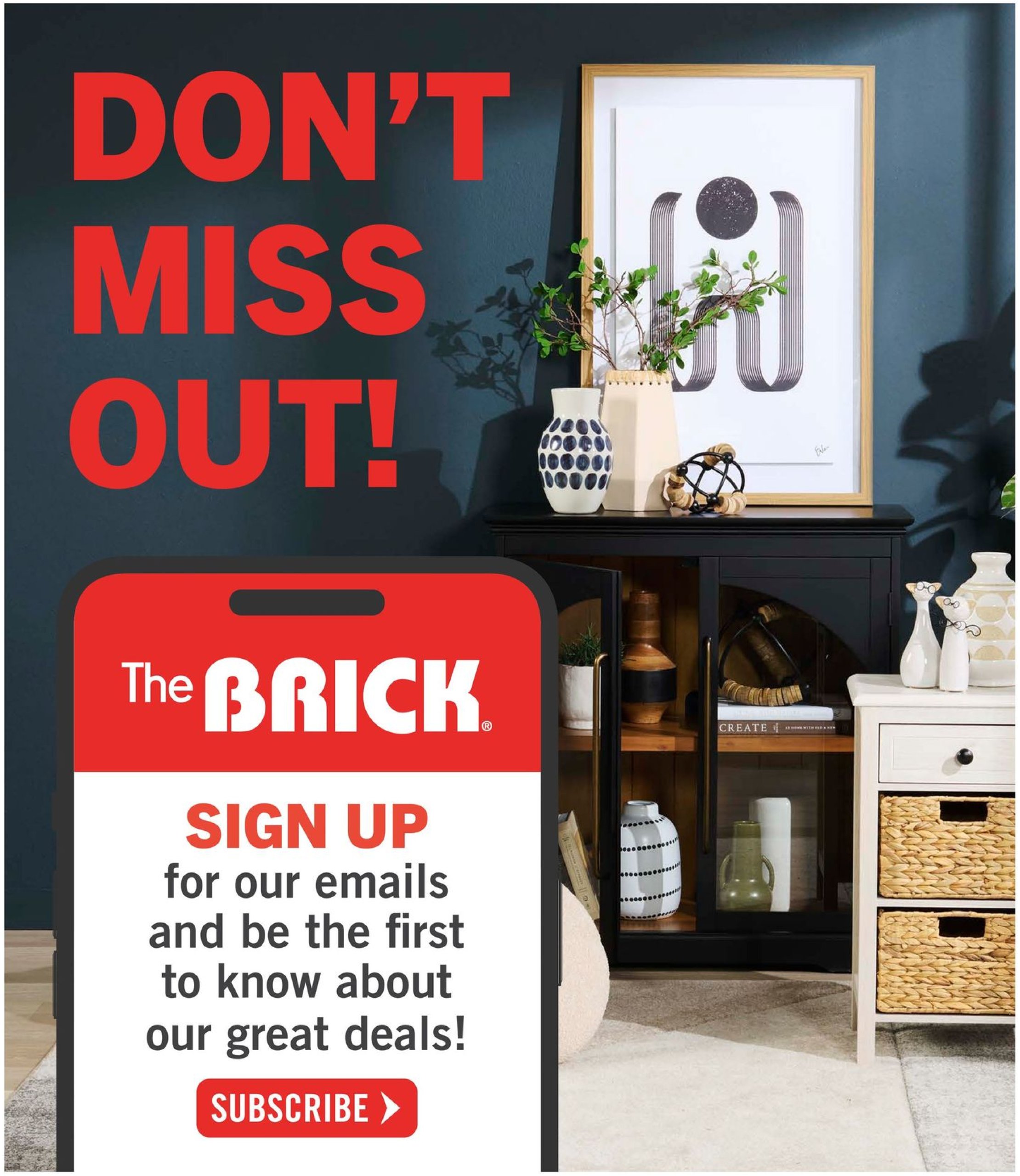 the-brick - The Brick flyer valid from 05-01 - 05-15 - page: 22