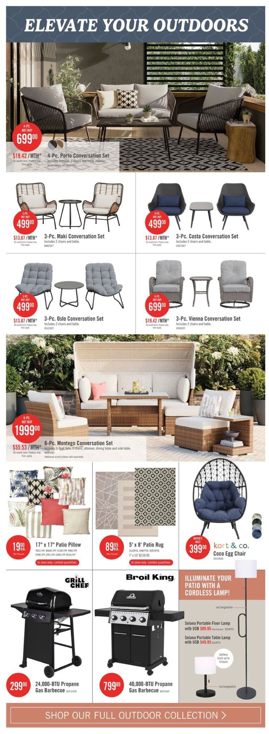 the-brick - The Brick flyer valid from 05-01 - 05-15 - page: 12