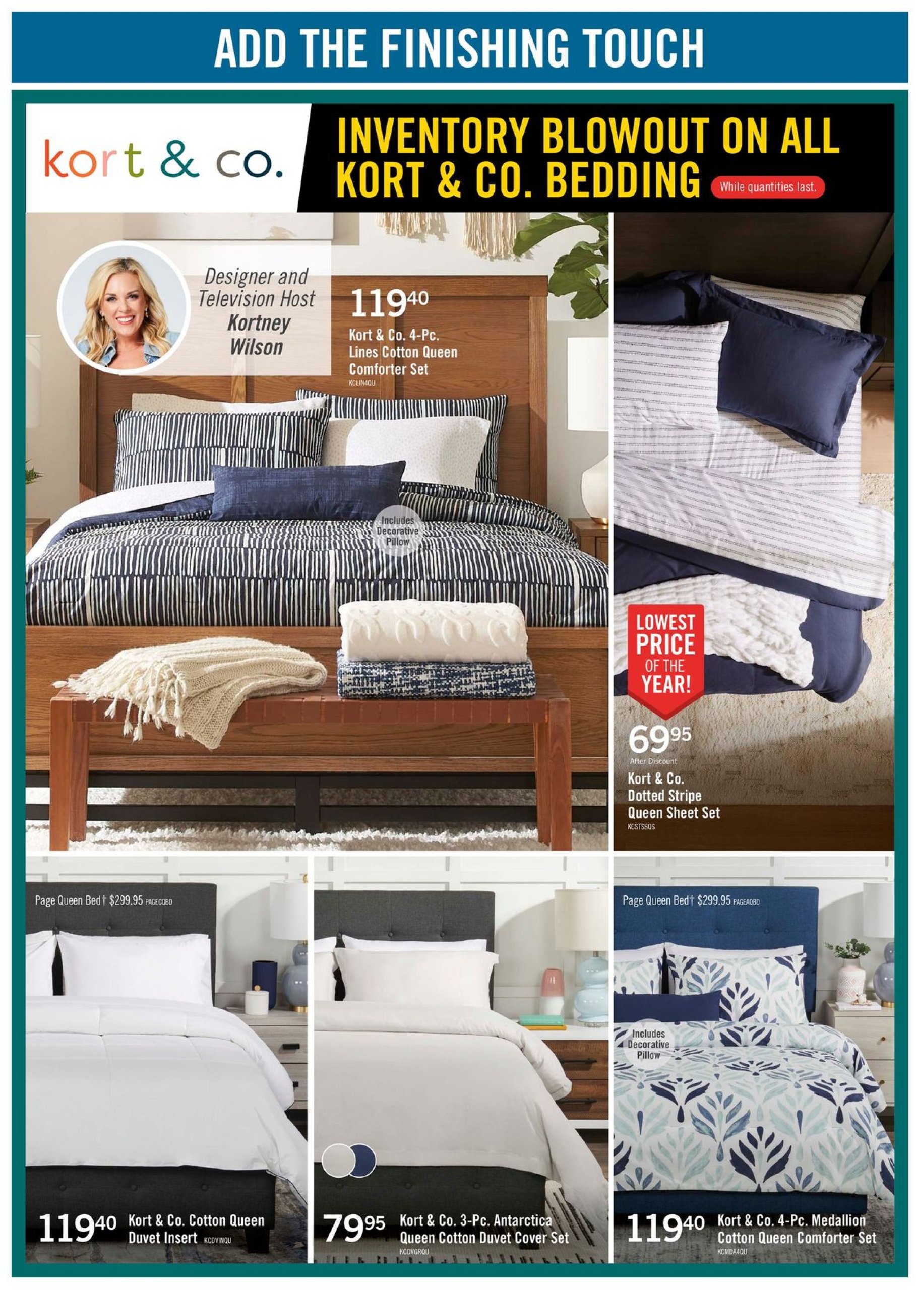 the-brick - The Brick - Mattress Store flyer valid from 05-16 - 05-19 - page: 15