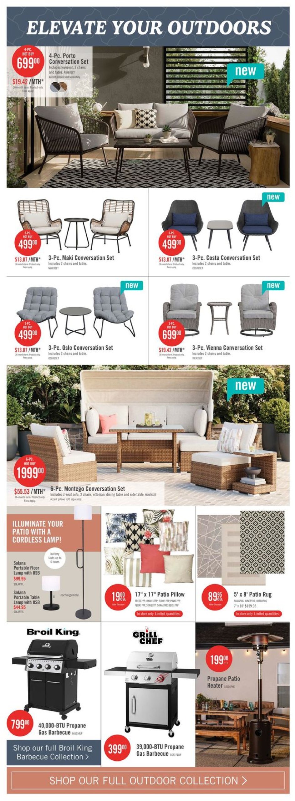 the-brick - The Brick flyer valid from 05-16 - 05-19 - page: 10