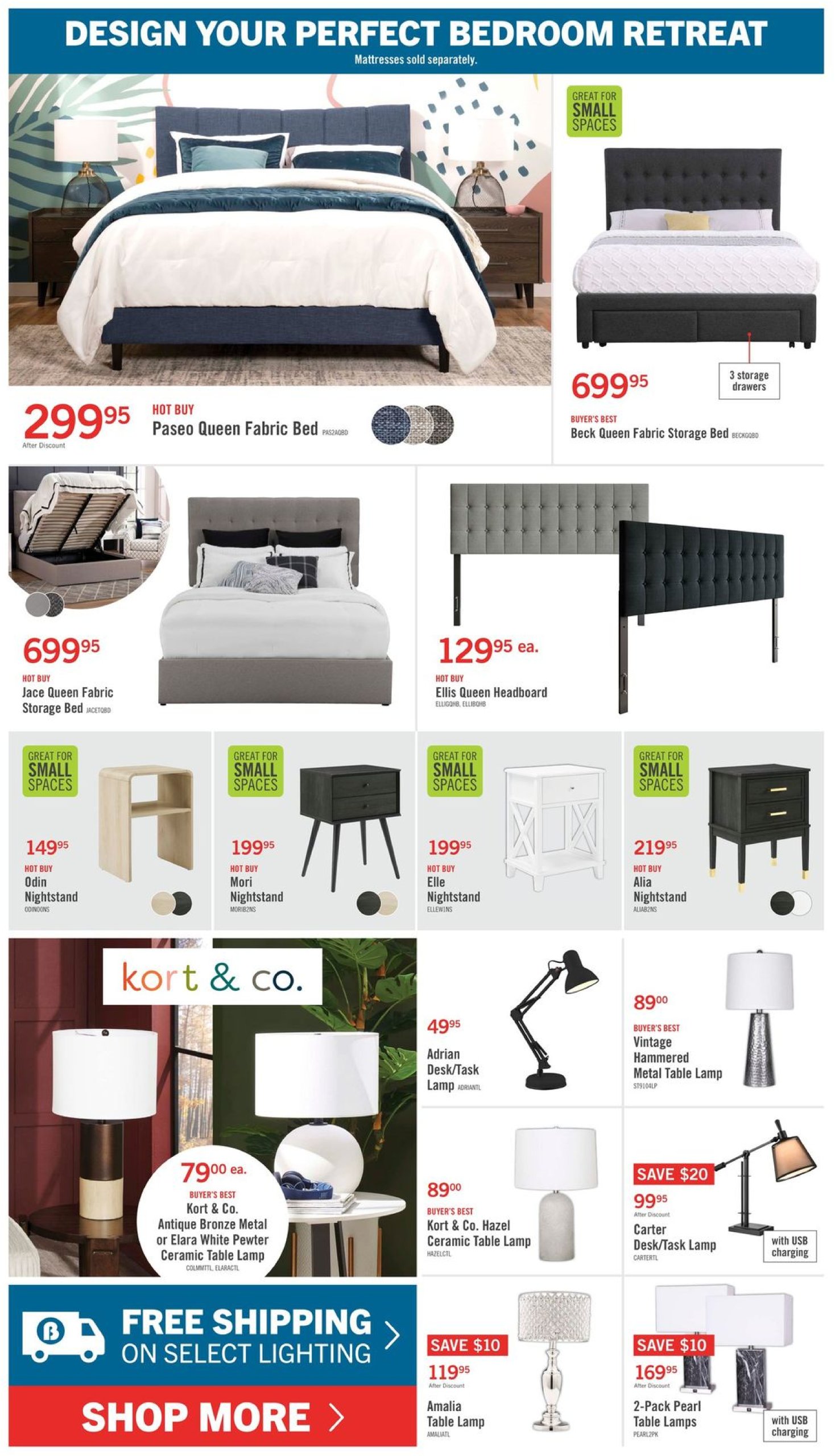 the-brick - The Brick Mattress Store flyer valid from 05-23 - 06-26 - page: 19