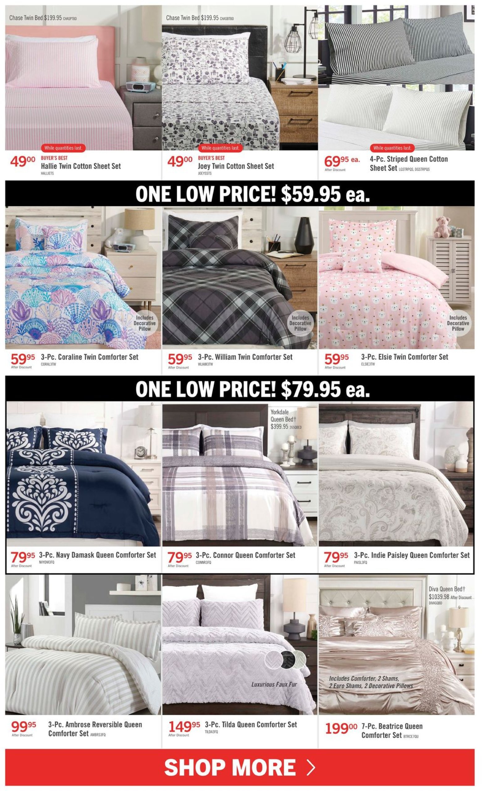 the-brick - The Brick Mattress Store flyer valid from 05-23 - 06-26 - page: 16