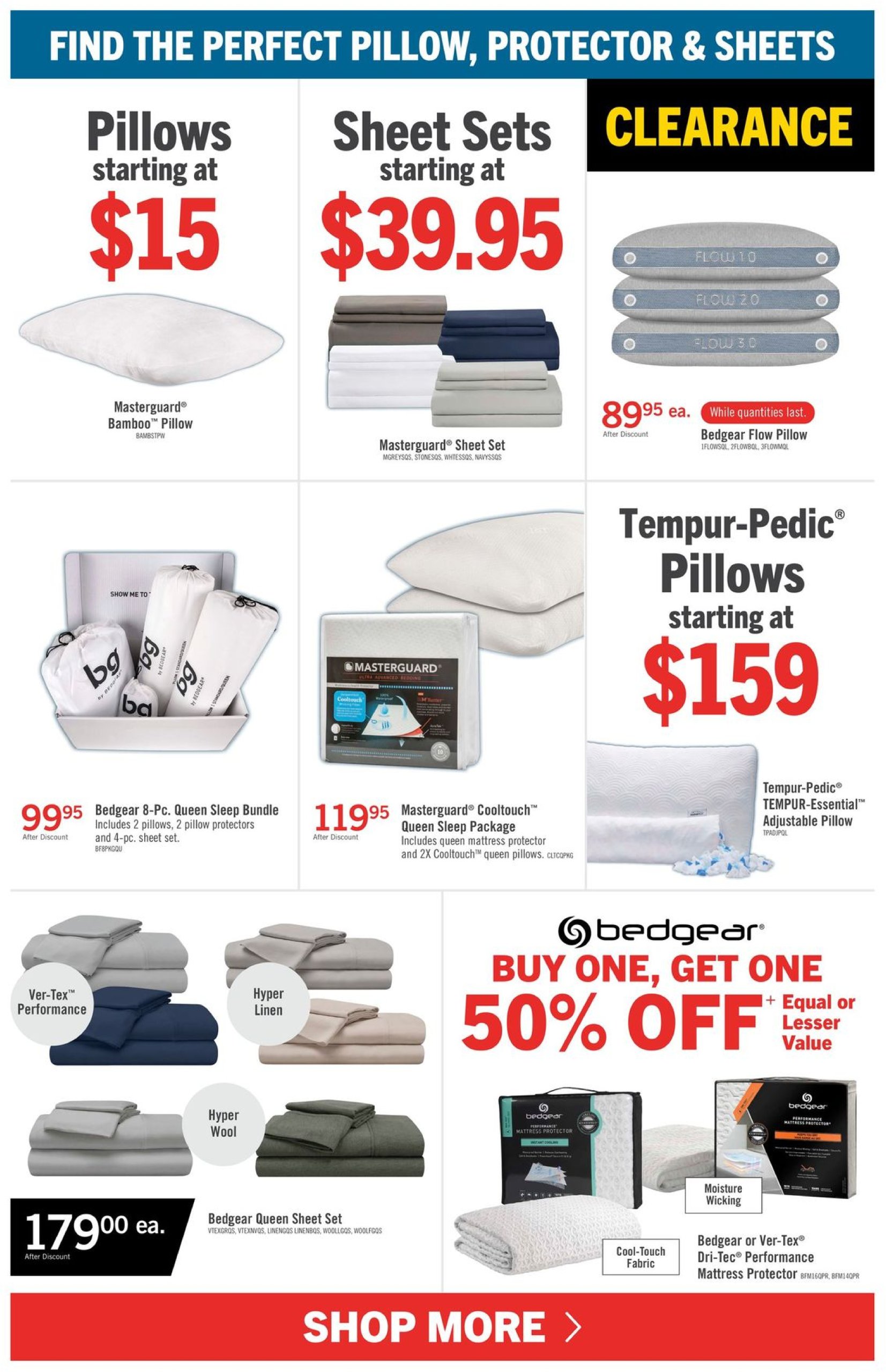 the-brick - The Brick Mattress Store flyer valid from 05-23 - 06-26 - page: 11