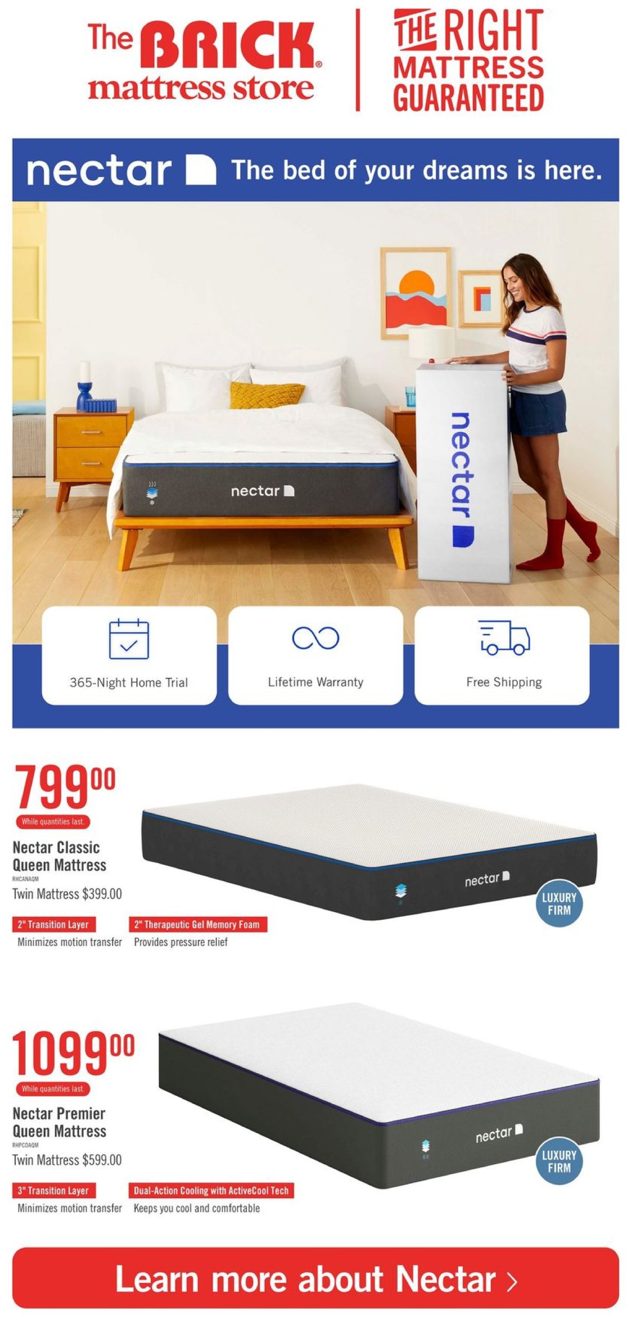the-brick - The Brick flyer valid from 06-06 - 06-18 - page: 10