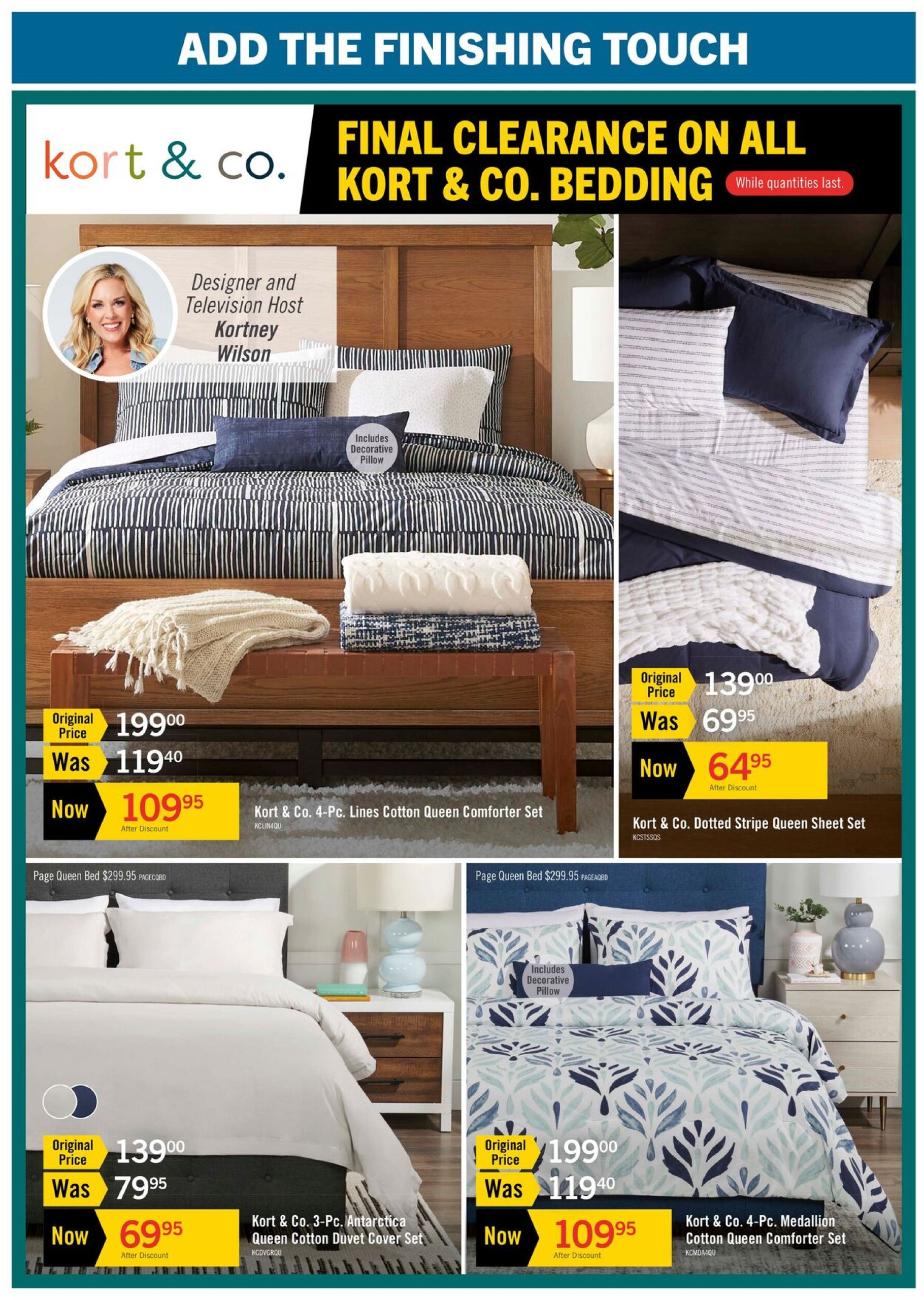 the-brick - The Brick Mattress Store flyer valid from 06-27 - 06-30 - page: 15