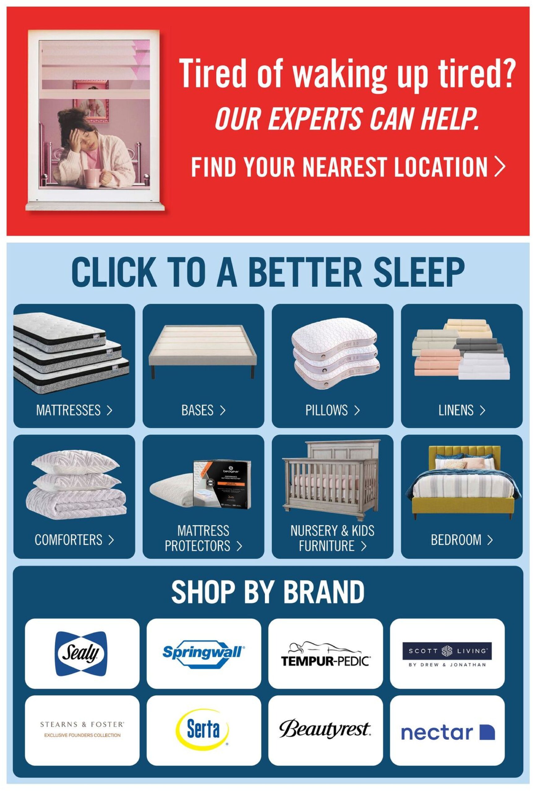 the-brick - The Brick Mattress Store flyer valid from 06-27 - 06-30 - page: 4