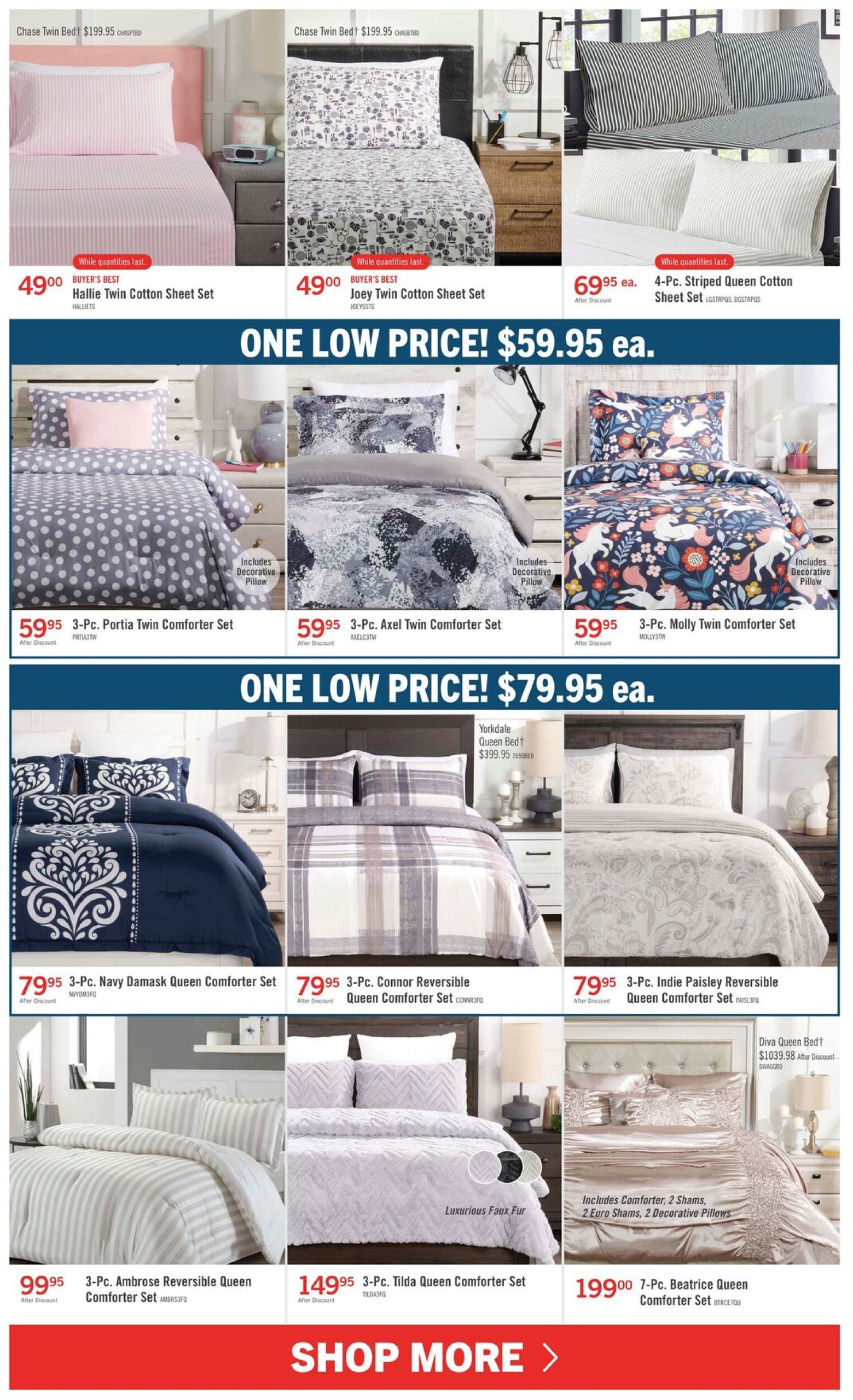 the-brick - The Brick Mattress Store flyer valid from 06-27 - 06-30 - page: 16