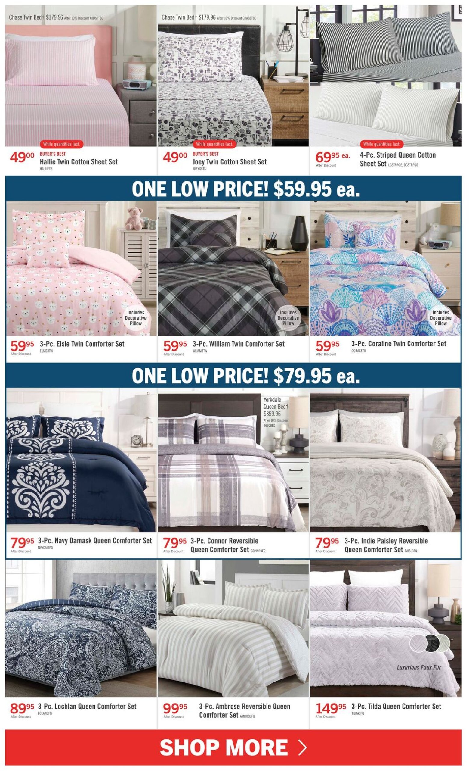 the-brick - The Brick Mattress Store flyer valid from 07-02 - 07-16 - page: 15
