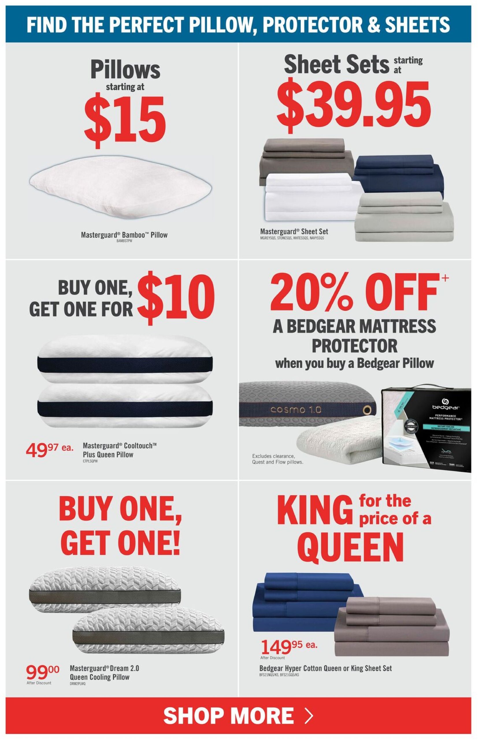 the-brick - The Brick Mattress Store flyer valid from 07-02 - 07-16 - page: 10