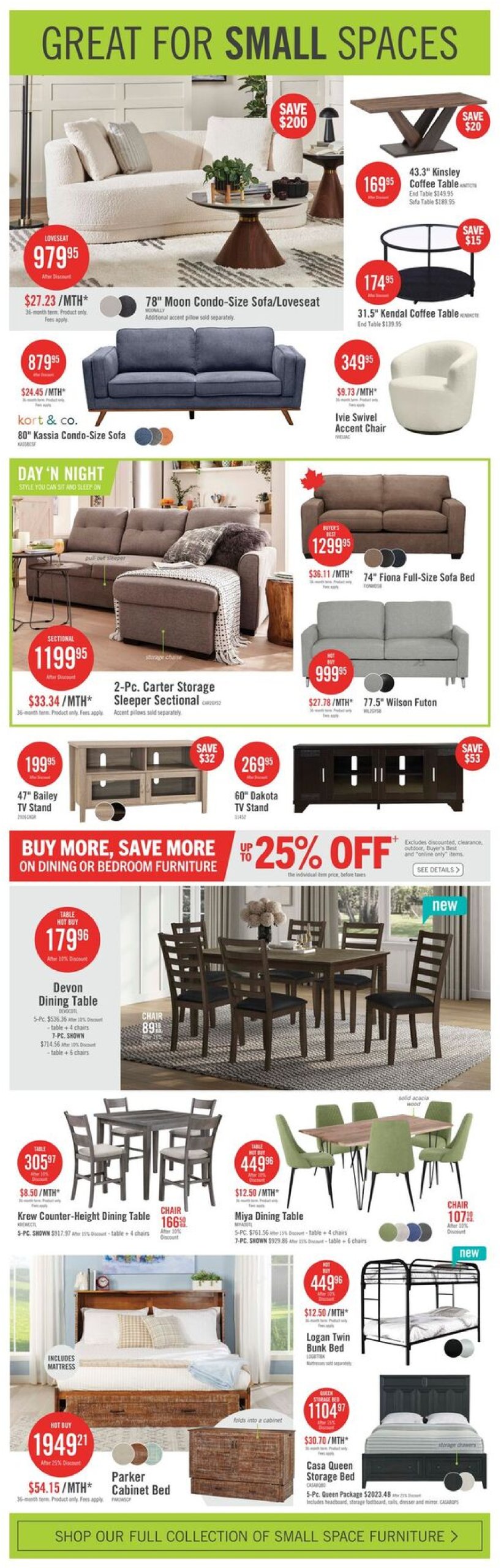 the-brick - The Brick flyer valid from 07-02 - 07-16 - page: 10