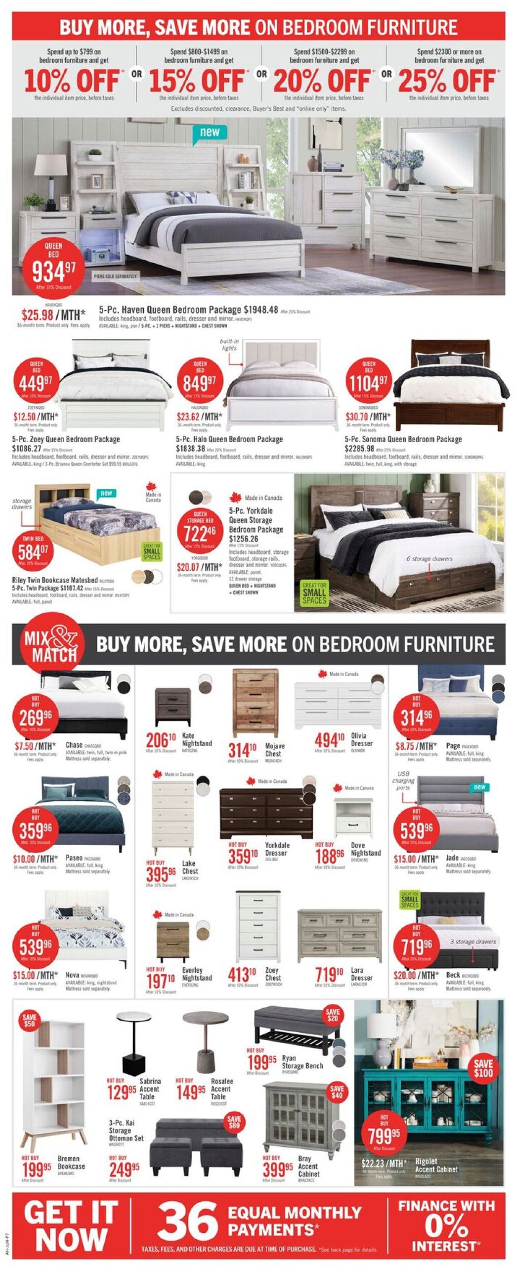 the-brick - The Brick flyer valid from 07-02 - 07-16 - page: 14