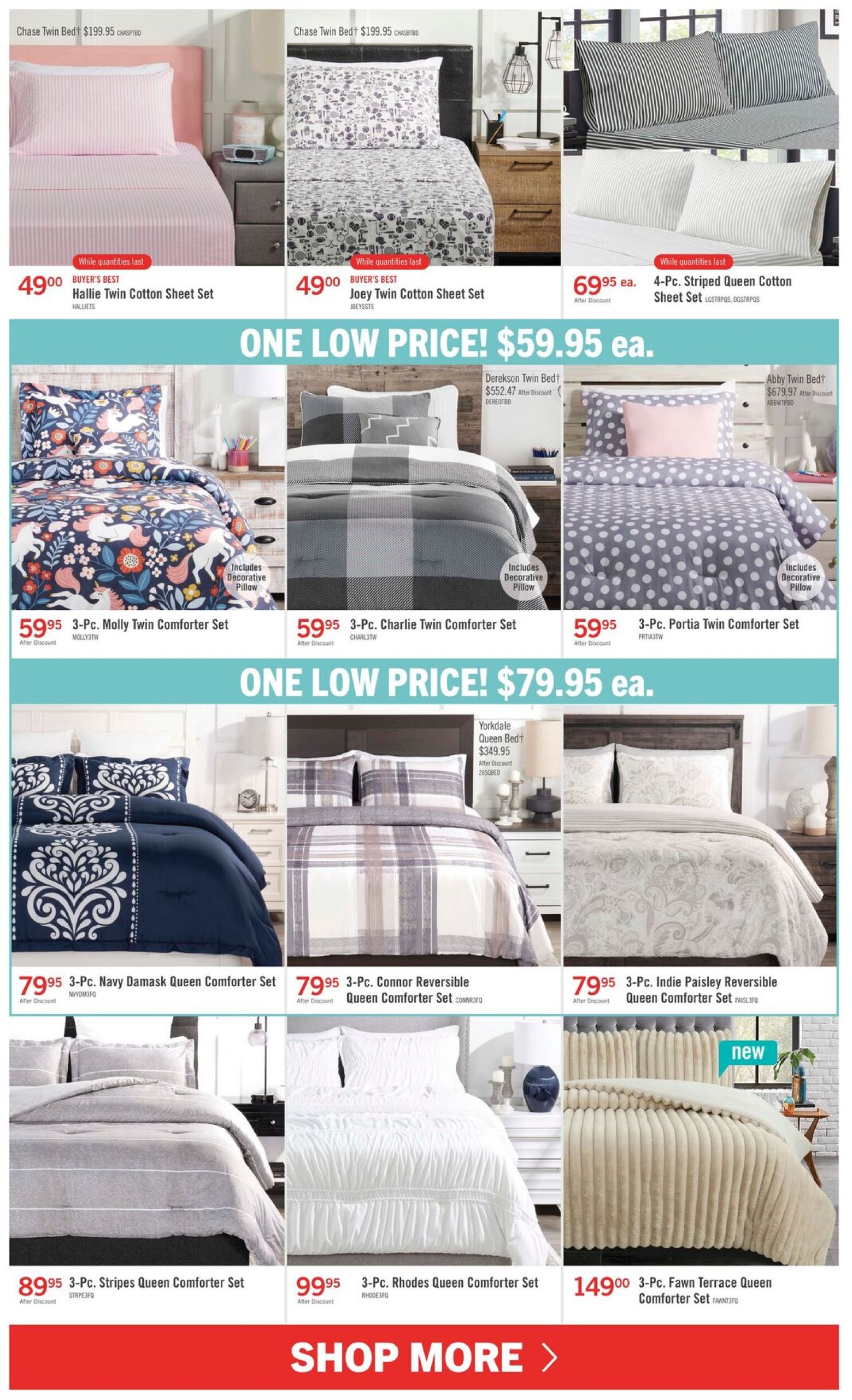 the-brick - The Brick - Mattress Store flyer valid from 07-17 - 07-21 - page: 17