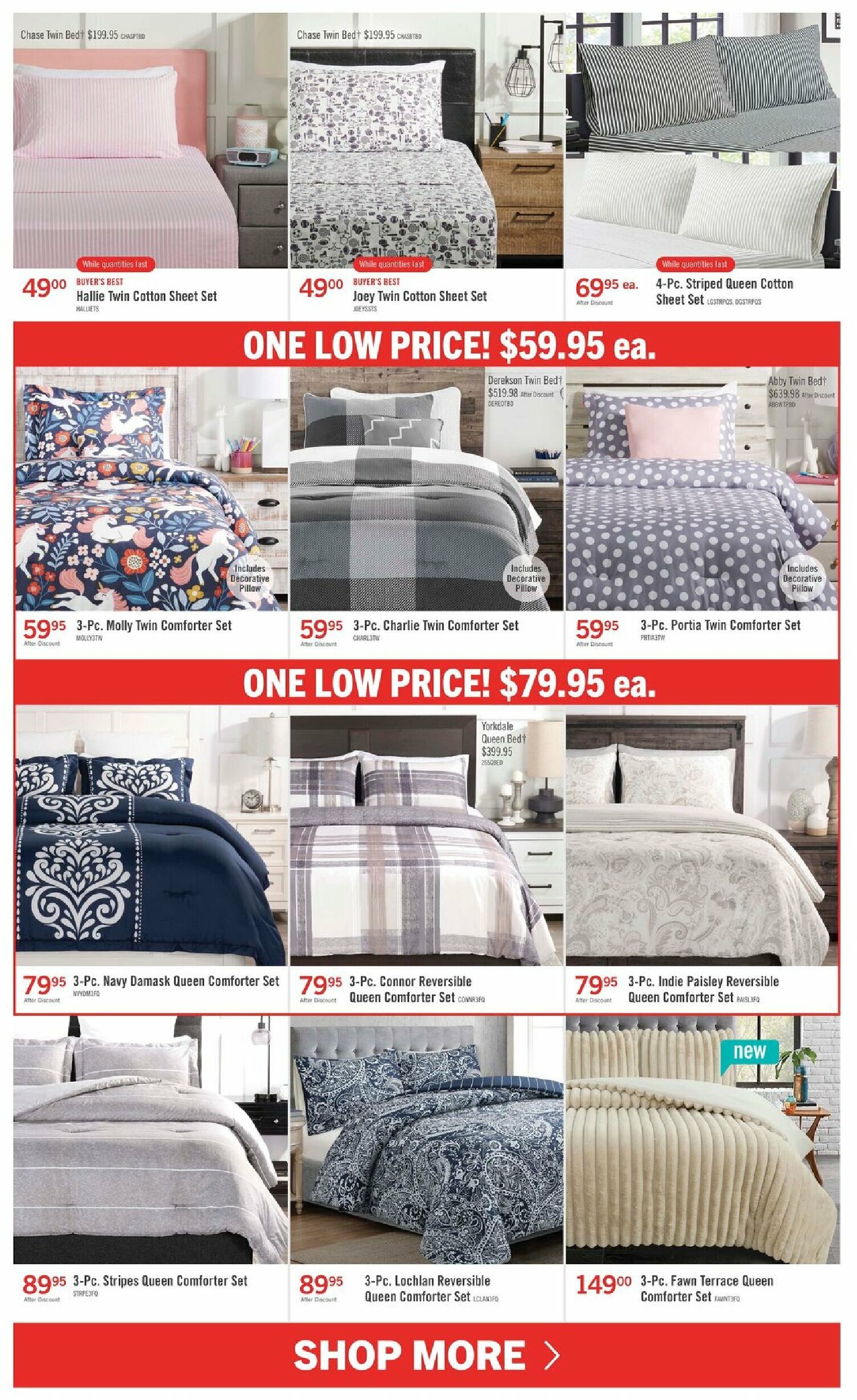 the-brick - The Brick Mattress Store flyer valid from 07-31 - 08-14 - page: 14