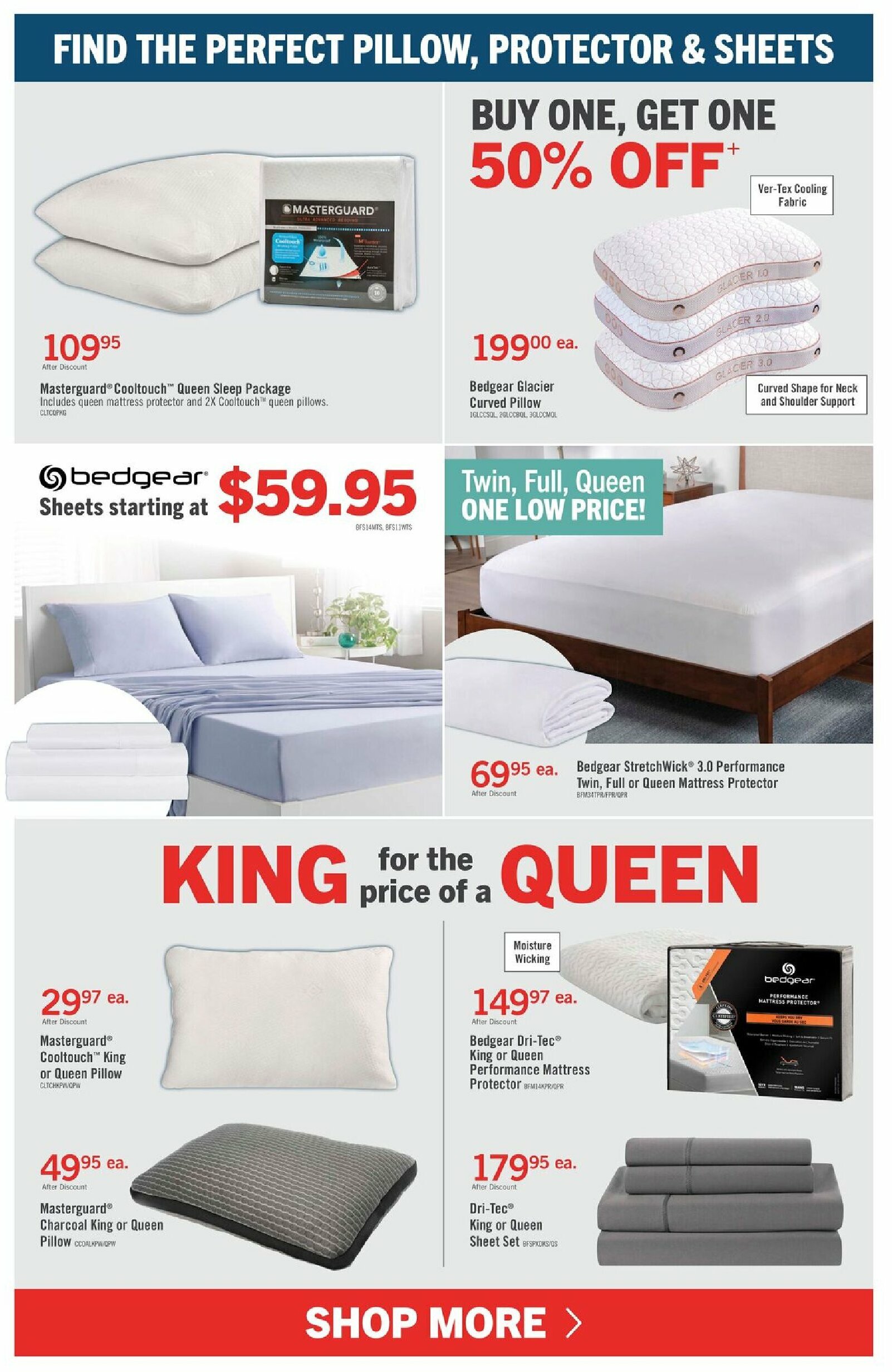 the-brick - The Brick Mattress Store flyer valid from 07-31 - 08-14 - page: 9