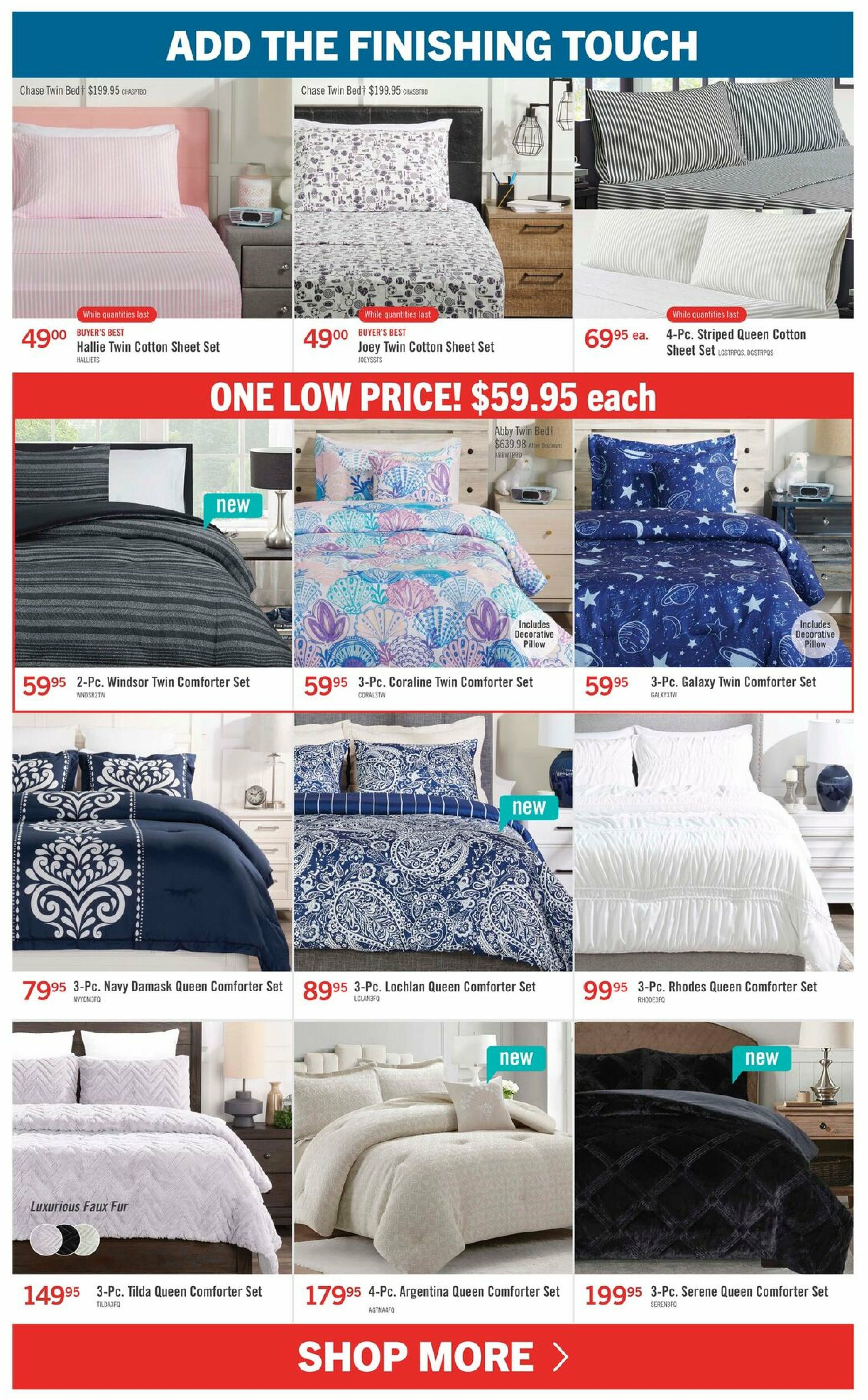 the-brick - The Brick Mattress Store flyer valid from 08-15 - 08-27 - page: 13