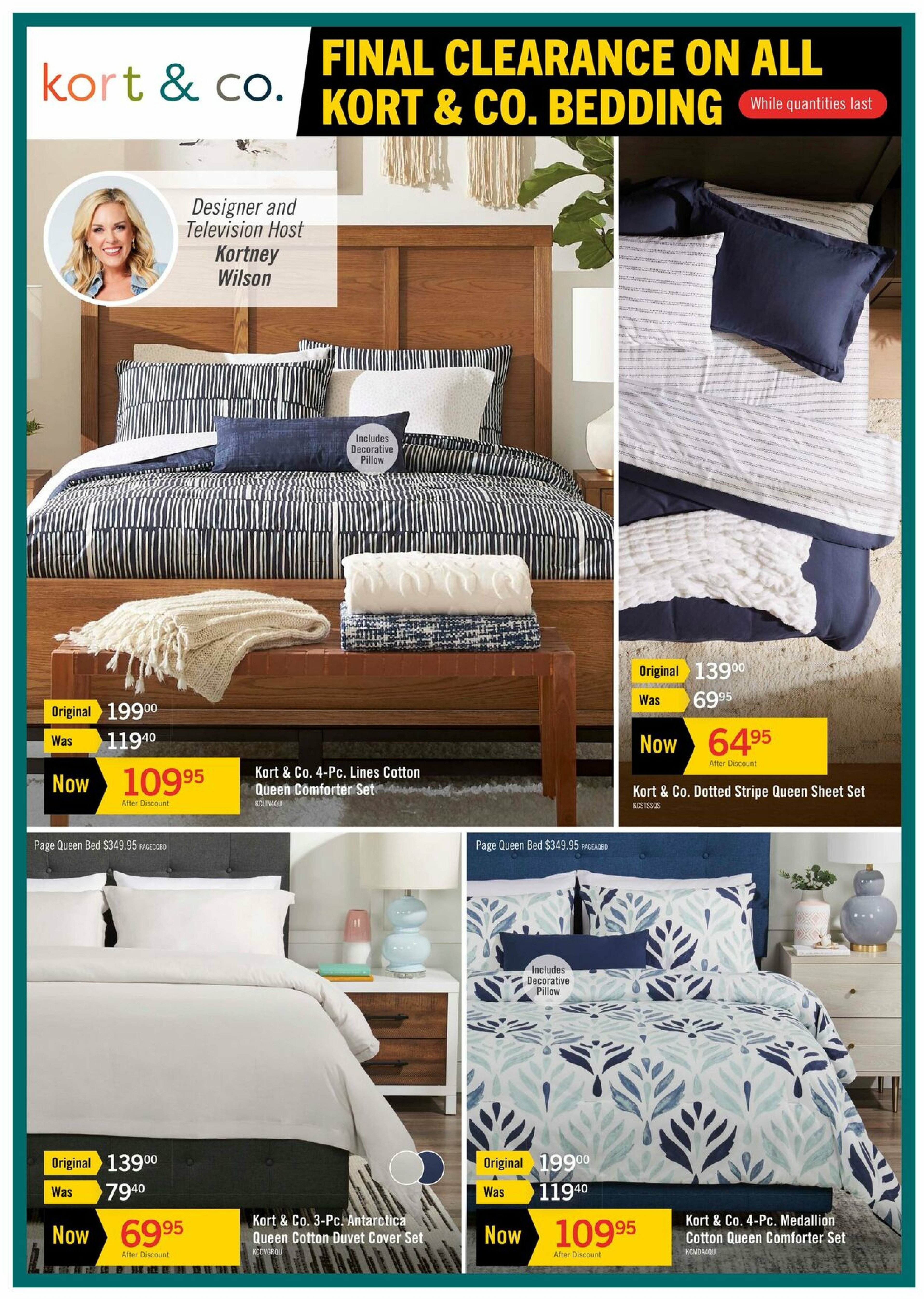the-brick - The Brick Mattress Store flyer valid from 08-15 - 08-27 - page: 14