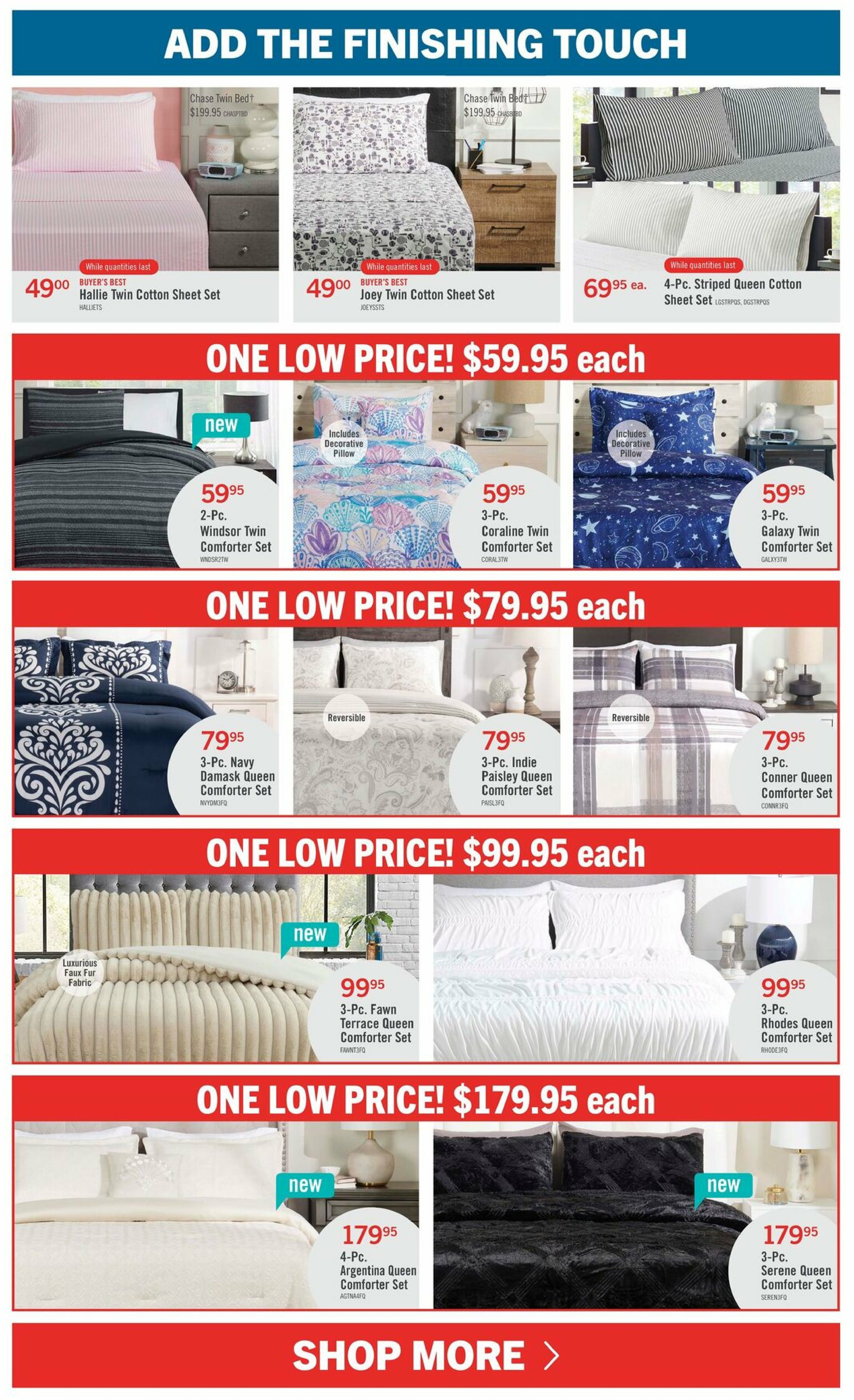 the-brick - The Brick Mattress Store flyer valid from 08-28 - 09-11 - page: 15