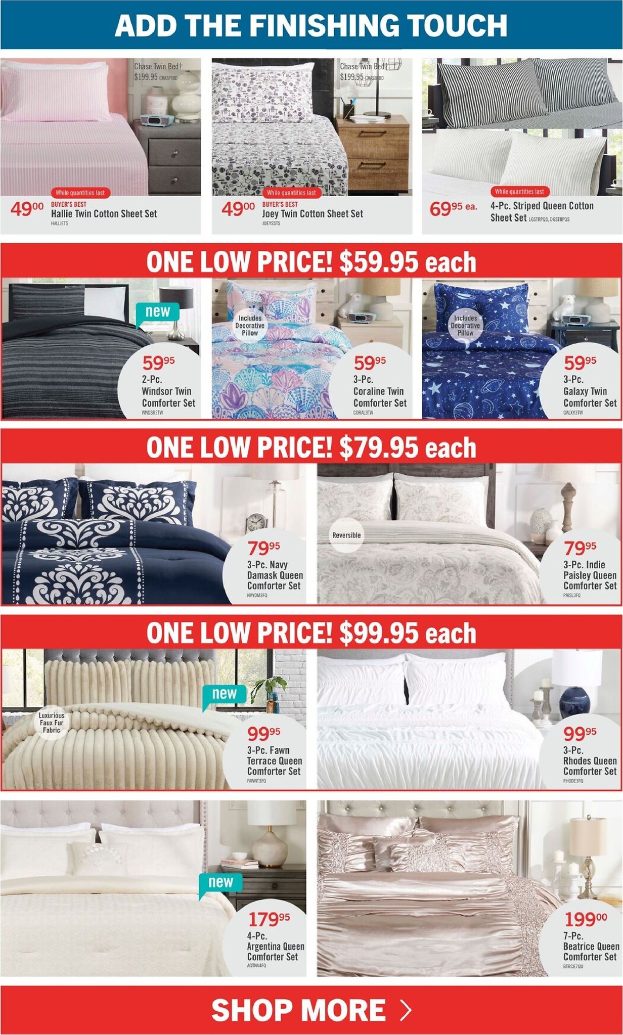 the-brick - The Brick Mattress Store flyer valid from 09-12 - 09-18 - page: 13