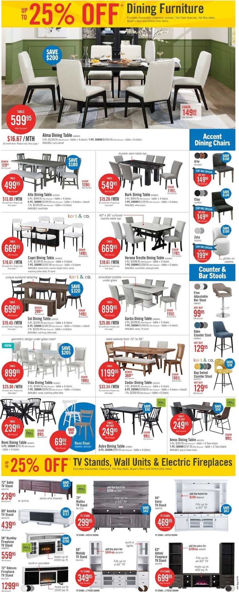 the-brick - The Brick flyer valid from 09-12 - 09-18 - page: 8