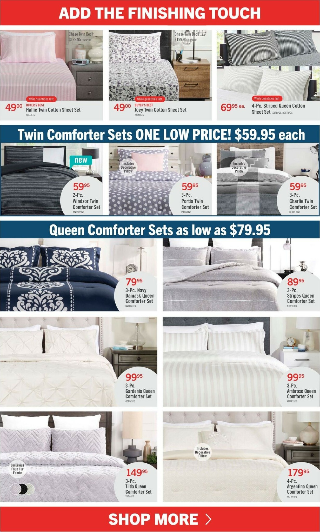 the-brick - The Brick Mattress Store flyer valid from 09-23 - 09-29 - page: 11