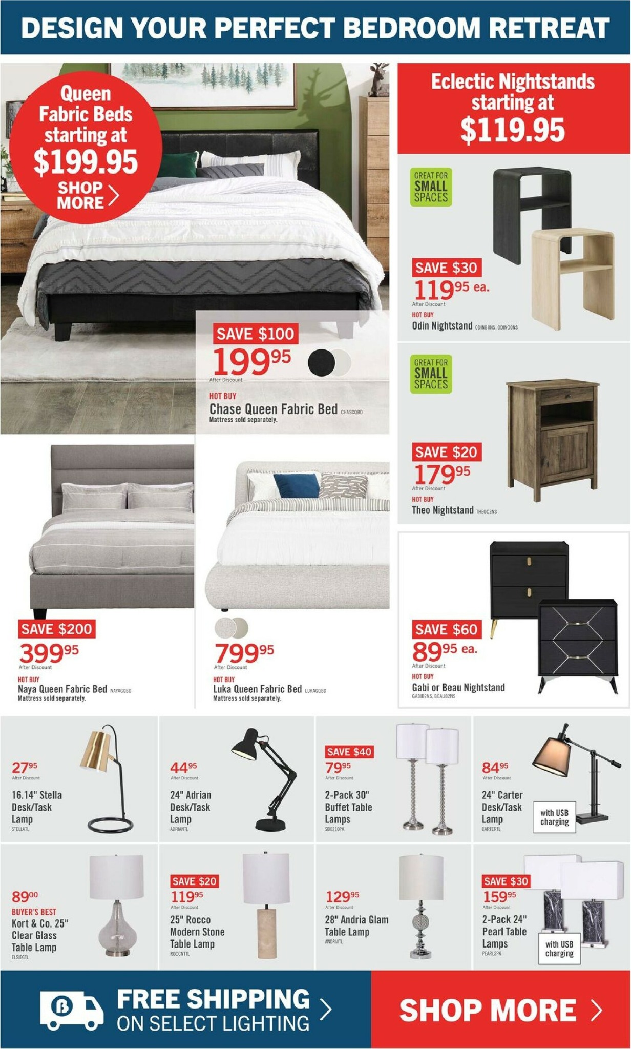the-brick - The Brick Mattress Store flyer valid from 09-23 - 09-29 - page: 14