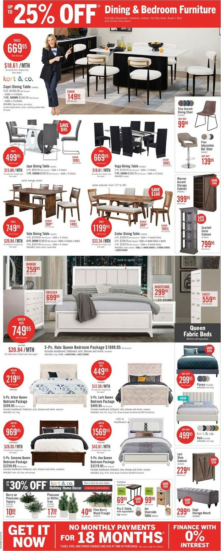 the-brick - The Brick flyer valid from 10-10 - 10-23 - page: 10
