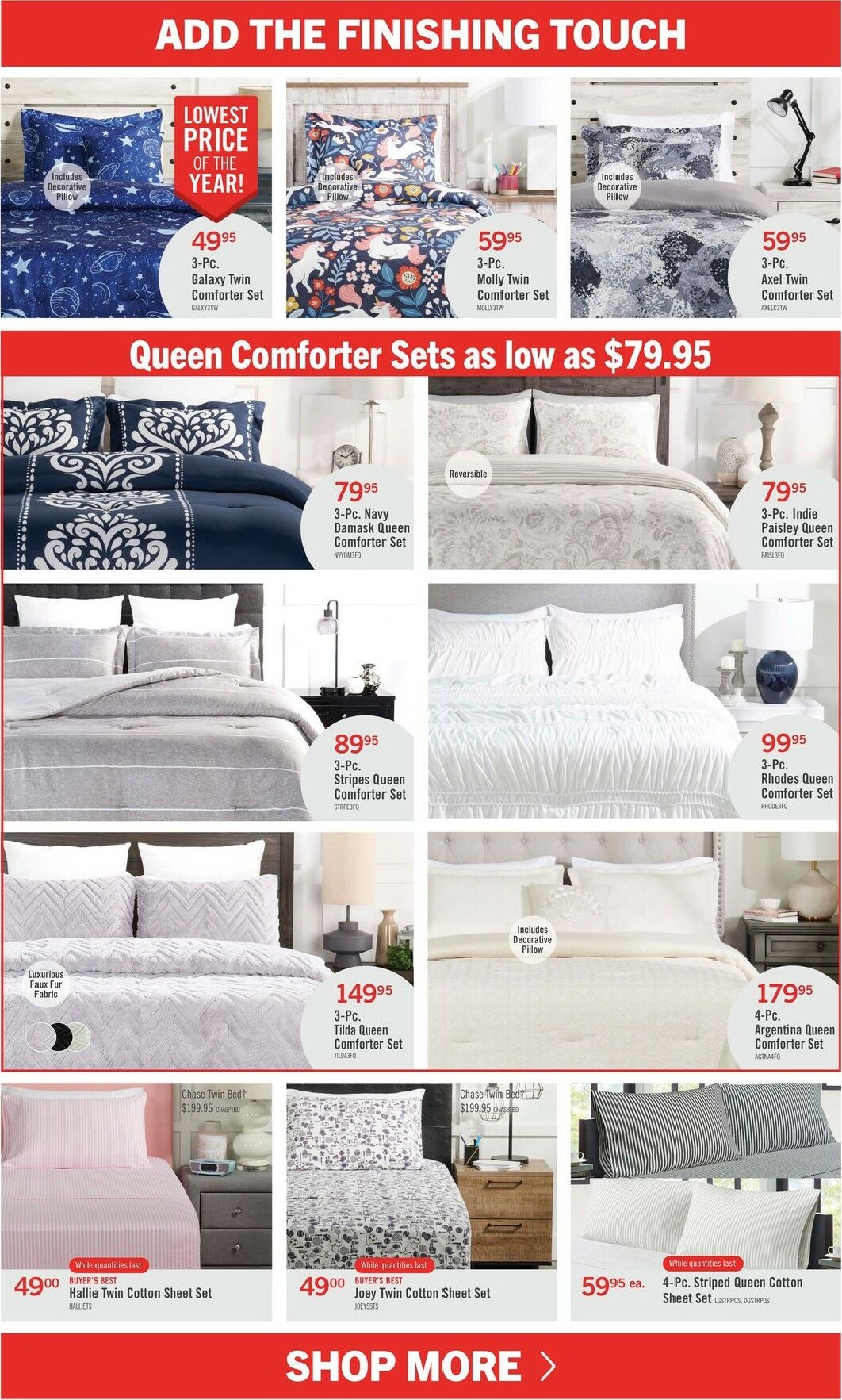 the-brick - The Brick Mattress Store Flyer Valid From 10-10 to 10-22 - page: 11