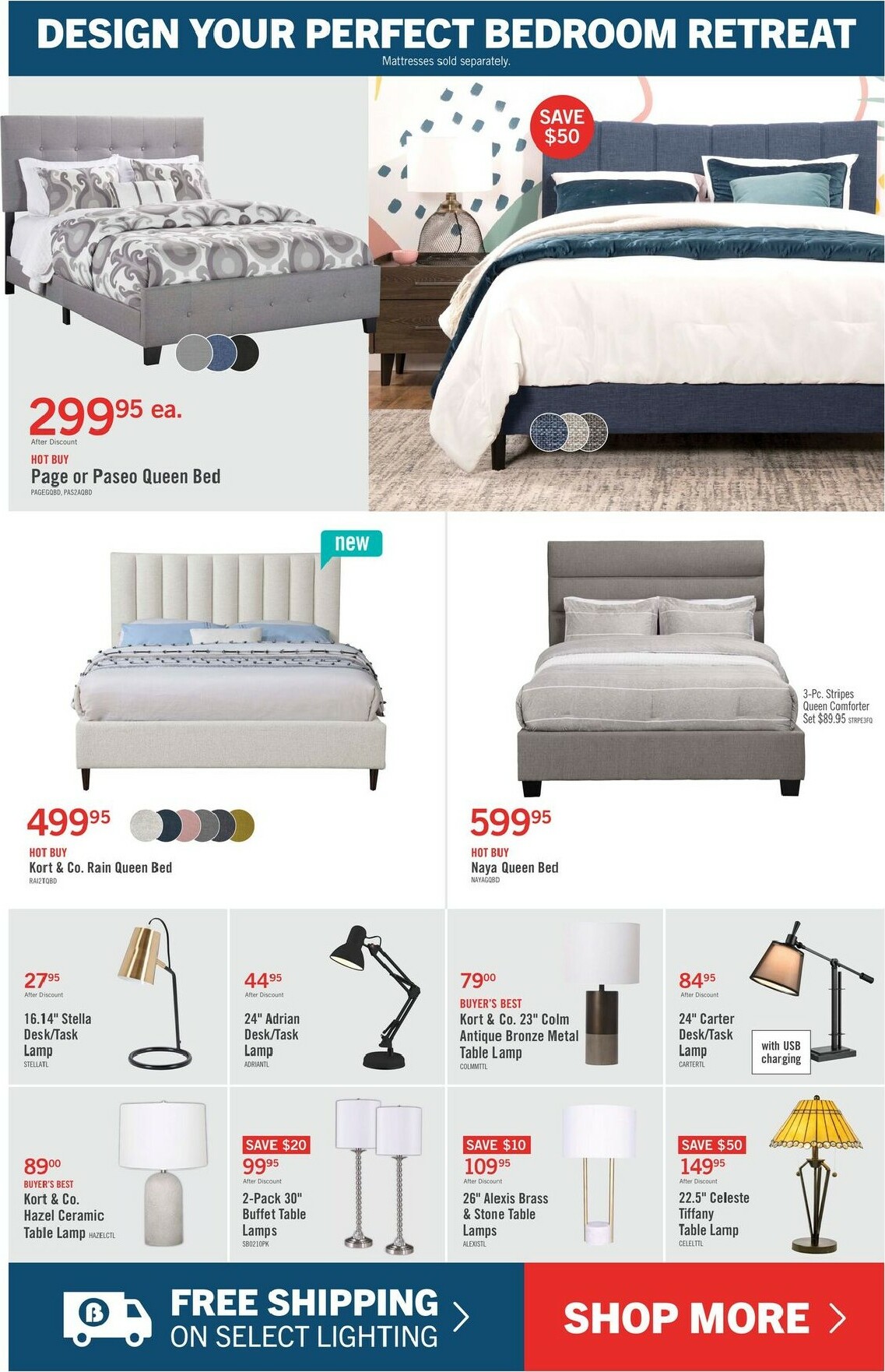the-brick - The Brick Mattress Store Flyer Valid From 10-10 to 10-22 - page: 14