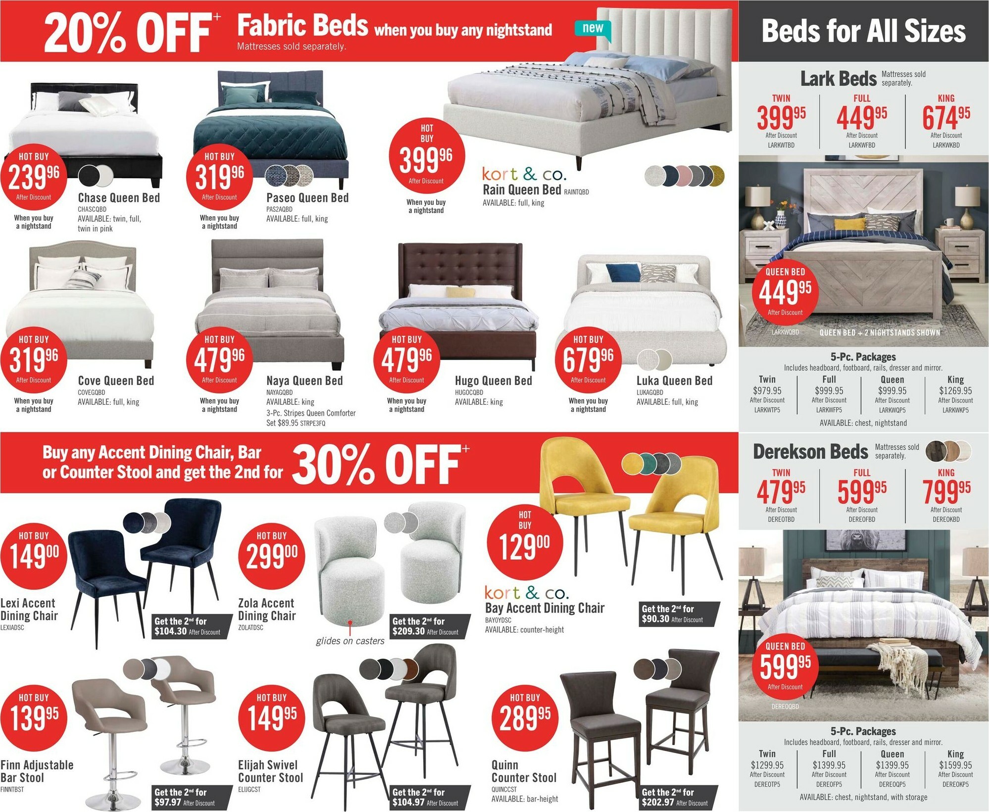 the-brick - The Brick Flyer Valid From 10-28 to 11-02 - page: 8