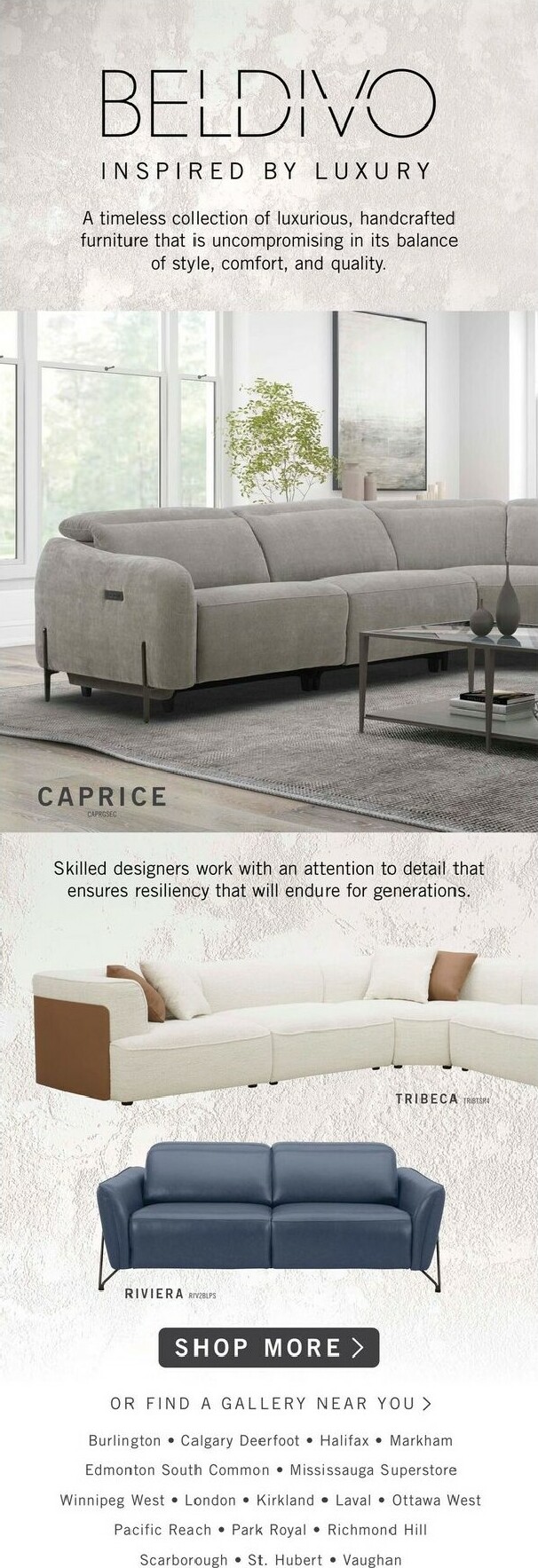 the-brick - The Brick Flyer Valid From 11-21 to 11-27 - page: 7