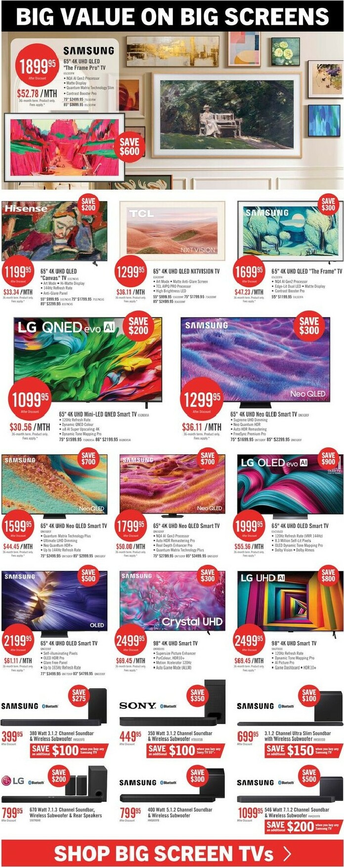 the-brick - The Brick Flyer Valid From 11-28 to 11-30 - page: 18